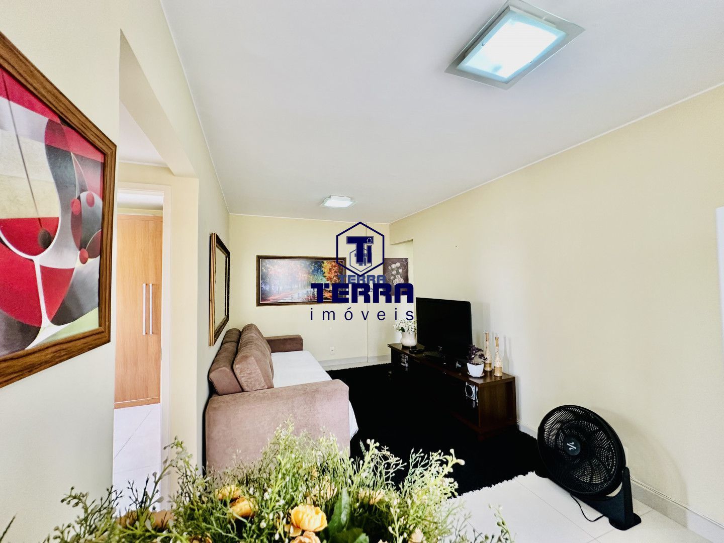 Imagens do imóveis Apartamento 2 quartos com área de lazer completa e segurança 24 horas.