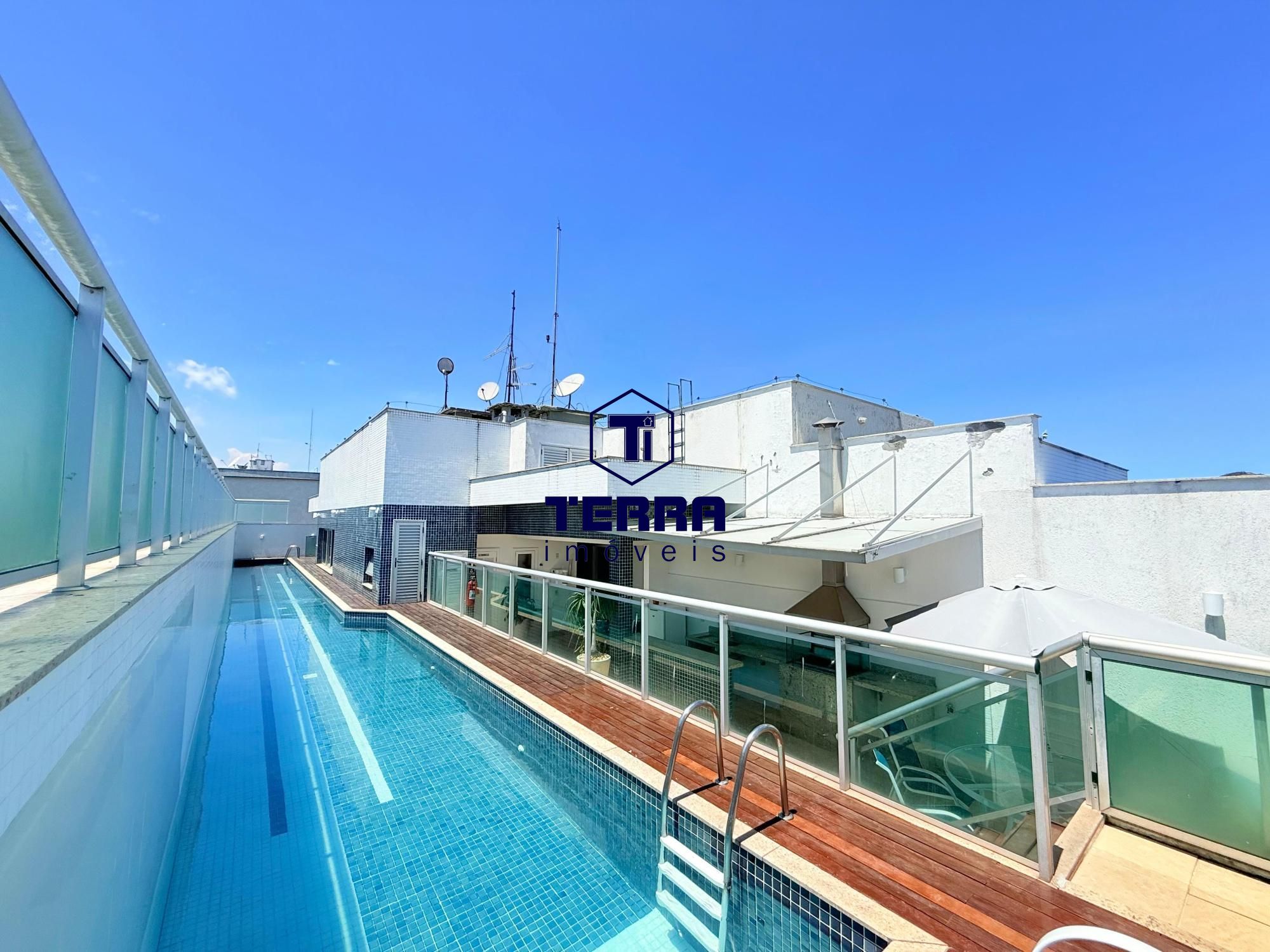 Imagens do imóveis Apartamento de Luxo no Mondrian Residencial, com vista panorâmica para o mar