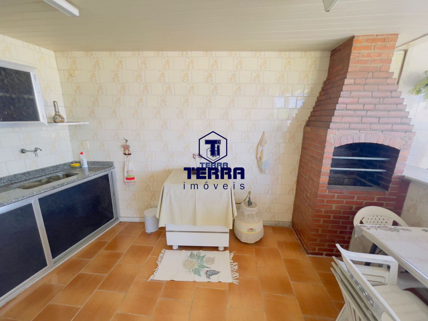 Imagens do imóveis Lindo triplex com 3 quartos, 2 suítes, piscina e rooftop com churrasqueira.