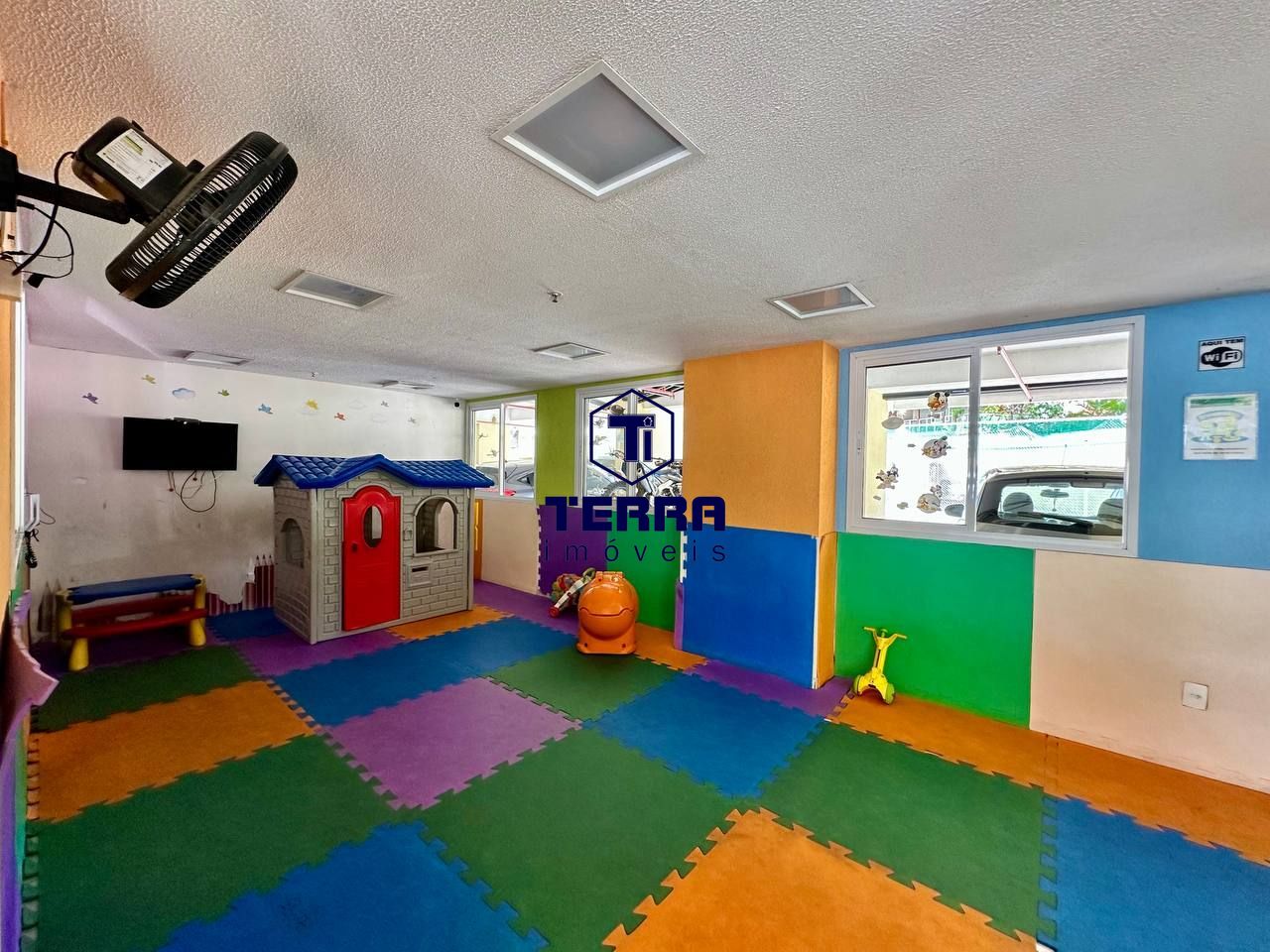 Imagens do imóveis Excelente cobertura em Maria Paula. Condomínio com lazer completo!