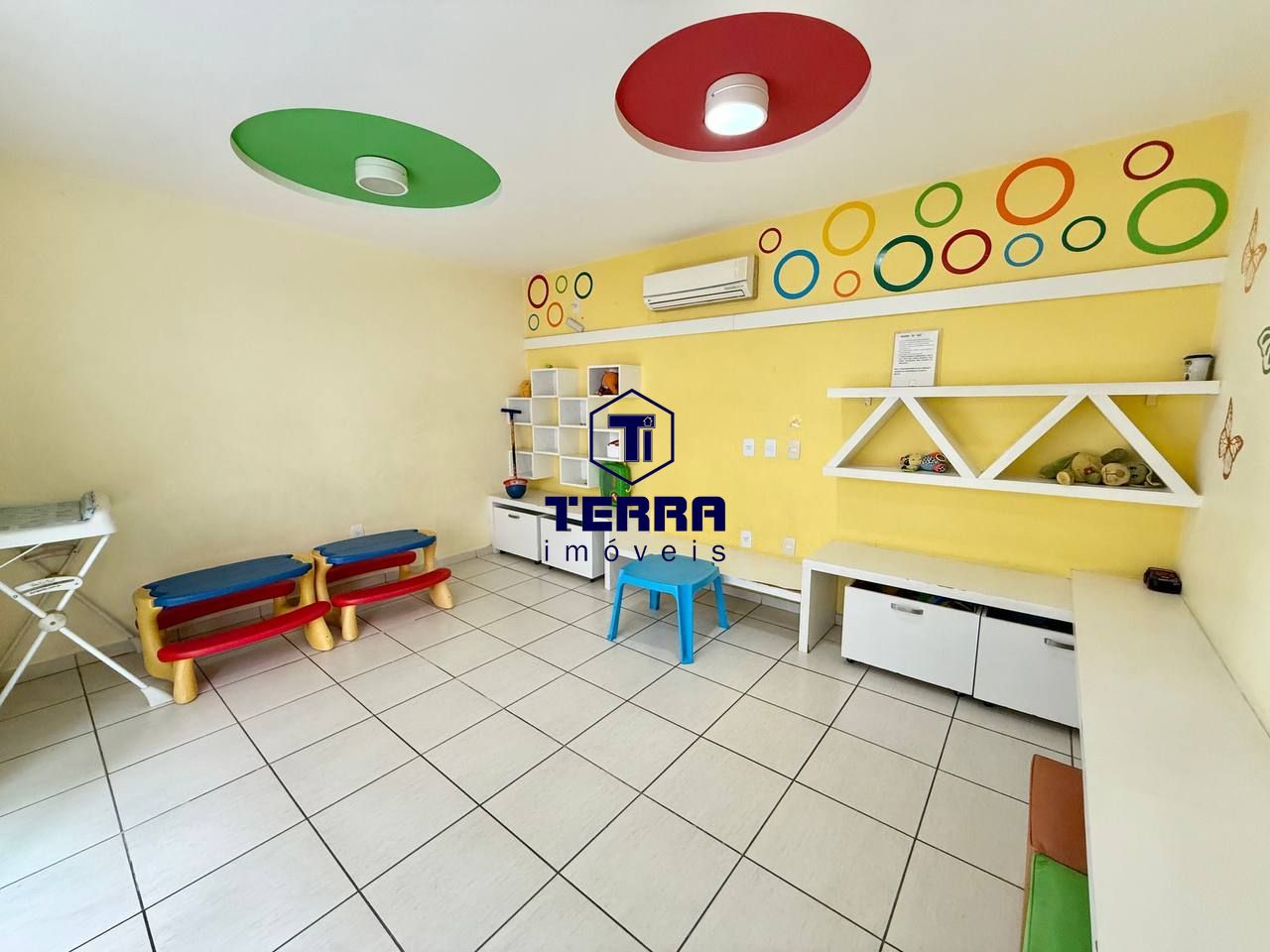 Imagens do imóveis Ótimo apartamento de 2 quartos com suíte em Várzea das Moças!