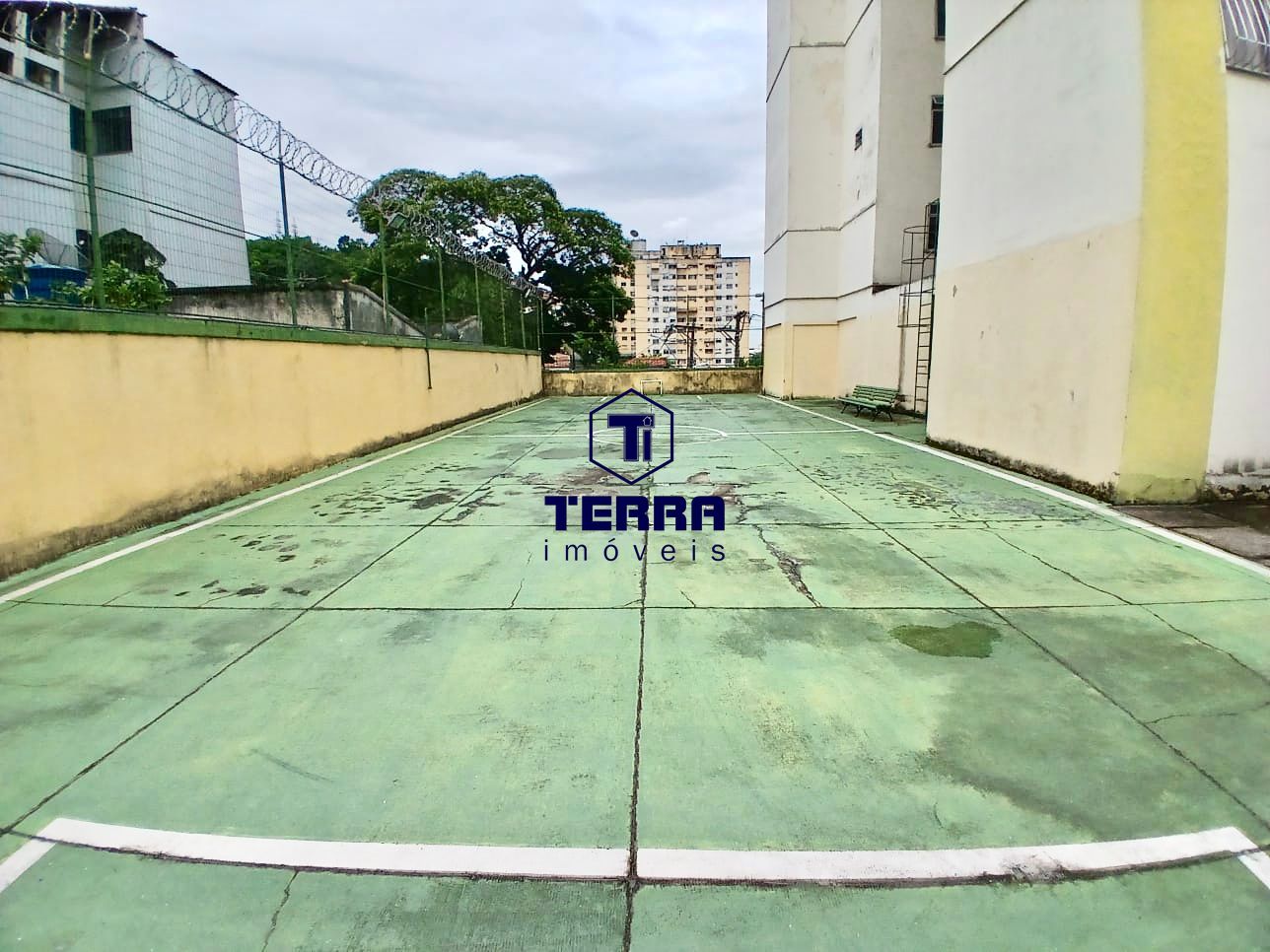 Imagens do imóveis Ótima cobertura duplex com 3 quartos, uma suíte no Fonseca. Porteira Fechada!!!