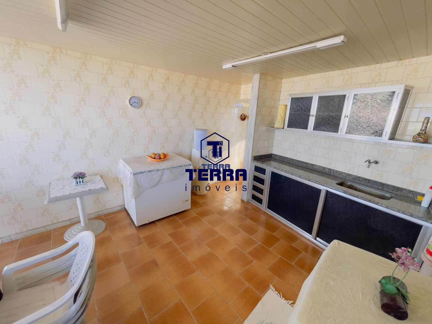Imagens do imóveis Lindo triplex com 3 quartos, 2 suítes, piscina e rooftop com churrasqueira.
