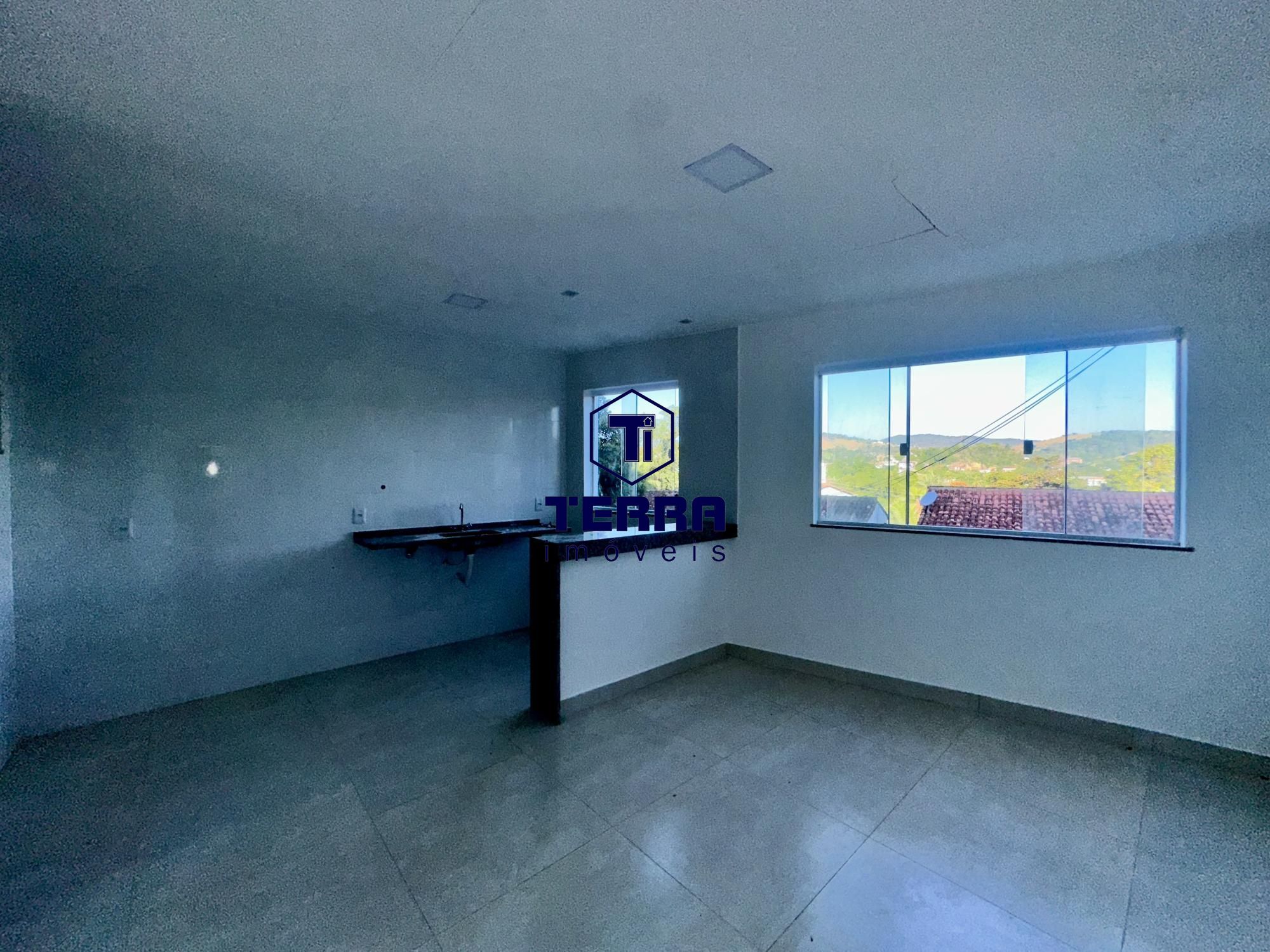 Imagens do imóveis Casa nova em Maria Paula, São Gonçalo — 2 quartos (1 suíte), com vista livre!