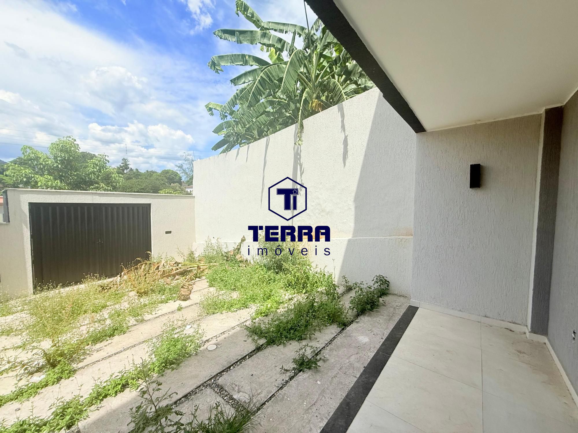 Imagens do imóveis Venha morar no Condado de Maricá, Casa nova, 2 suítes e quintal privativo