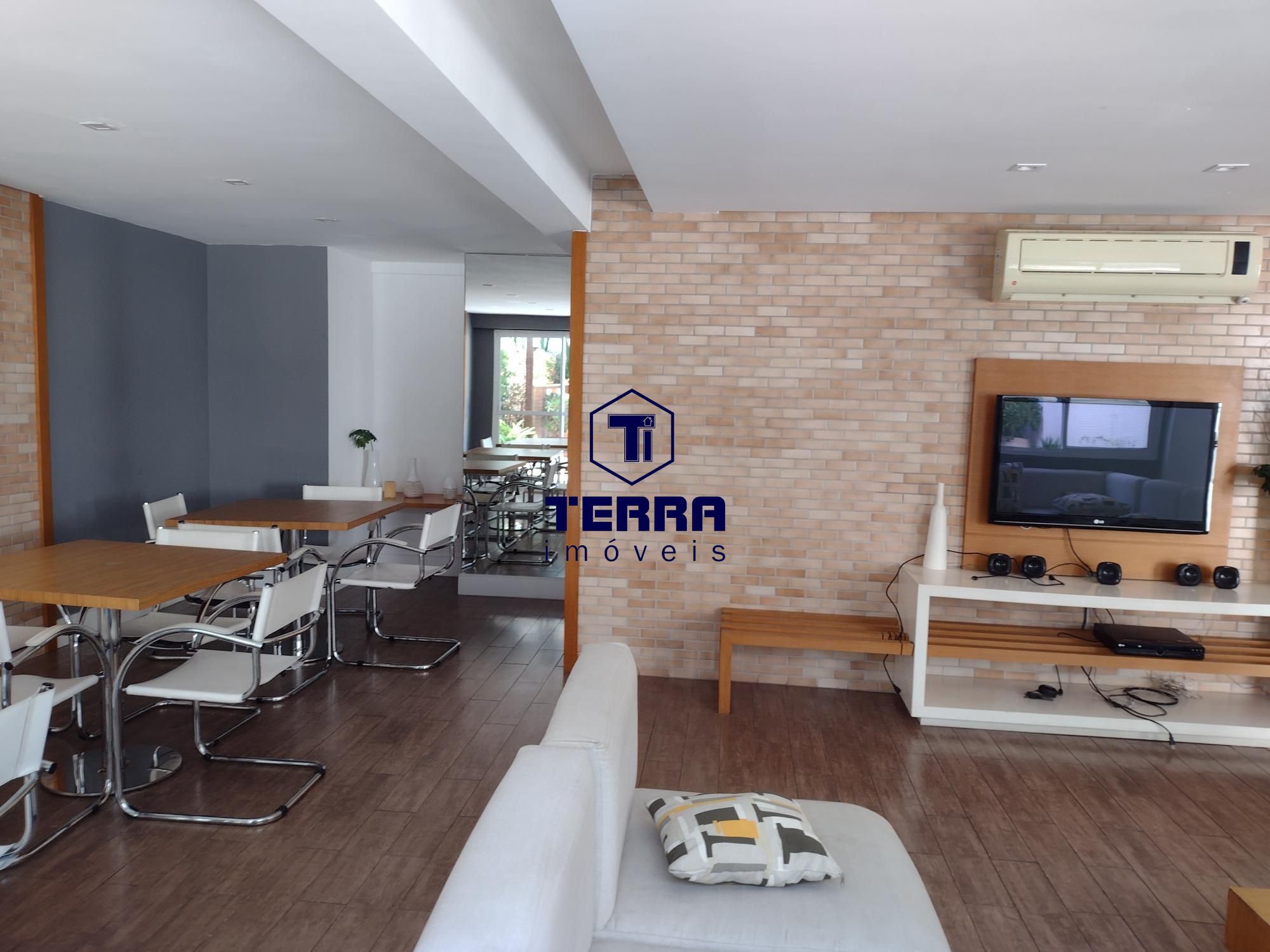 Imagens do imóveis Amplo apartamento em Itacoatiara com 2 quartos (sendo 1 suíte)!