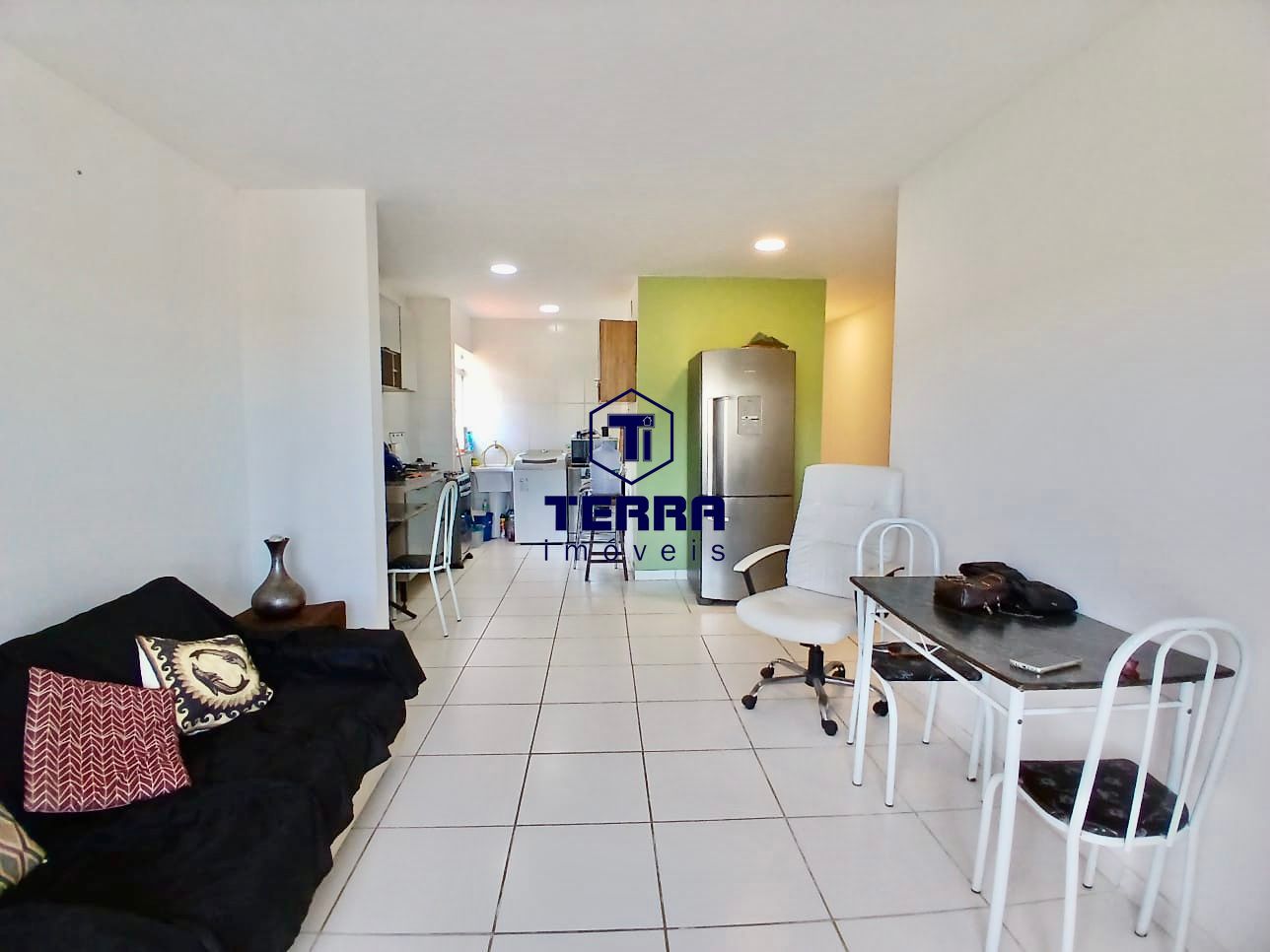 Imagens do imóveis Ótimo apartamento com 2 quartos, uma suíte e varanda gourmet com churrasqueira.