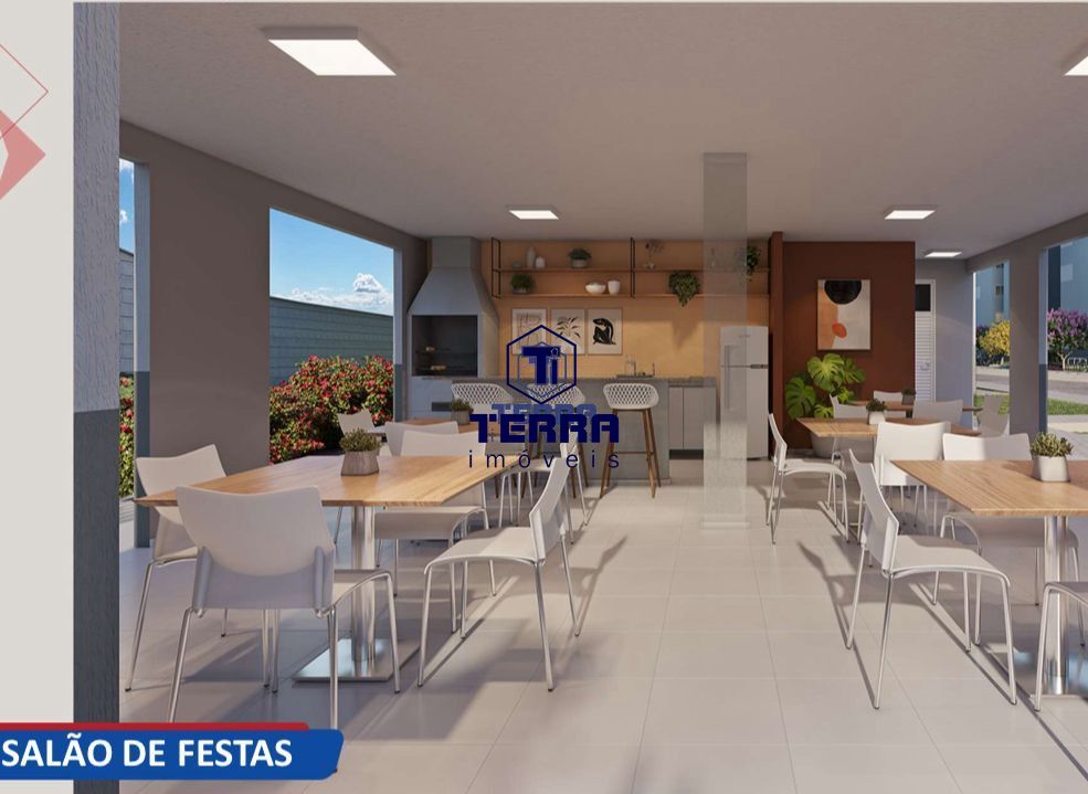 Imagens do imóveis Apartamento com parcelas mais baratas do que aluguel, Conquista Oceânica em Inoã