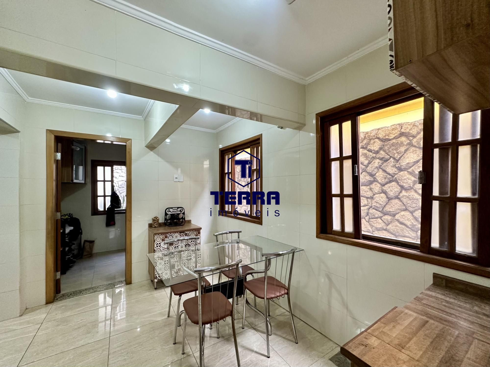 Imagens do imóveis Excelente casa 3 quartos com suíte, reformada e ótimo acabamento no Patronato!