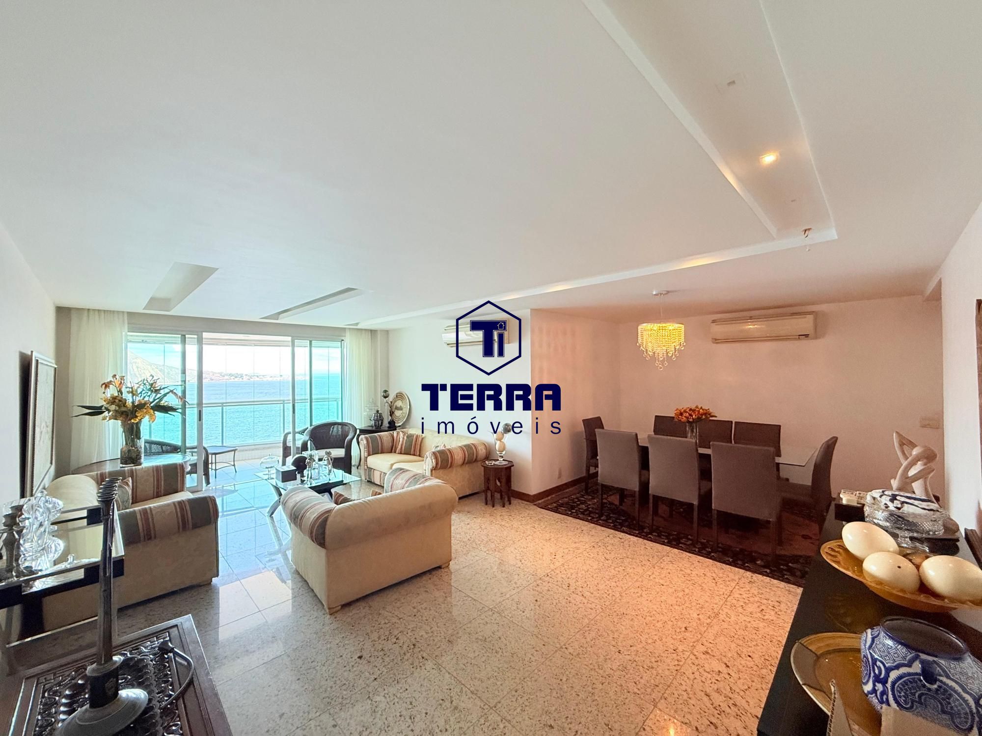 Imagens do imóveis Apartamento de Luxo no Mondrian Residencial, com vista panorâmica para o mar