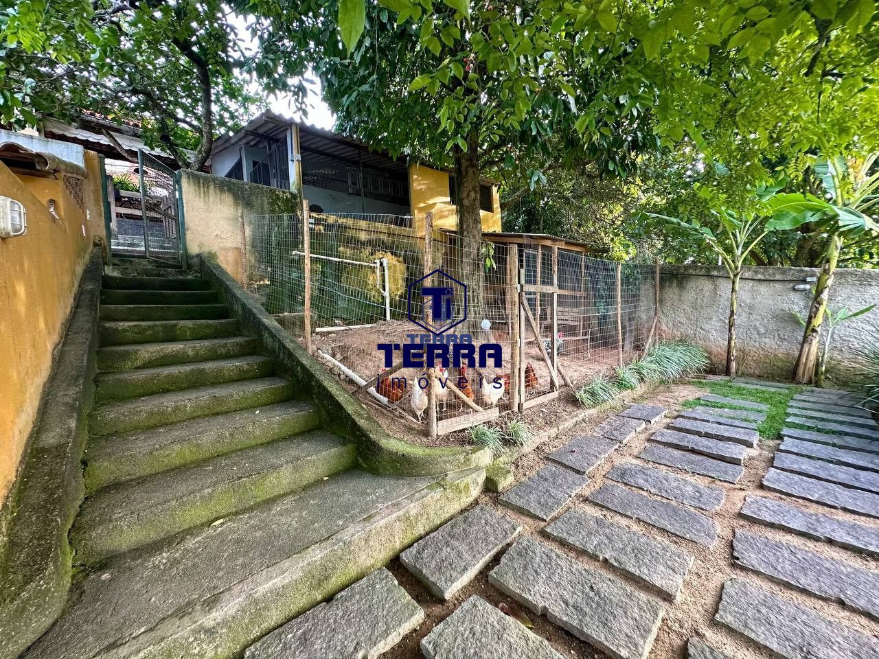 Imagens do imóveis Excelente residência de 3 quartos com suíte em Pendotiba!