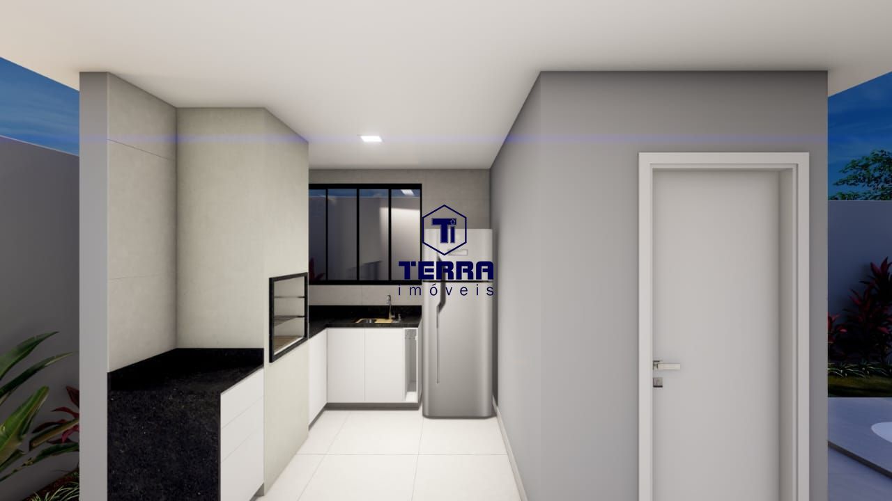 Imagens do imóveis Encantadora casa com 4 quartos, sendo 2 suítes no Reserva Park em Pendotiba.