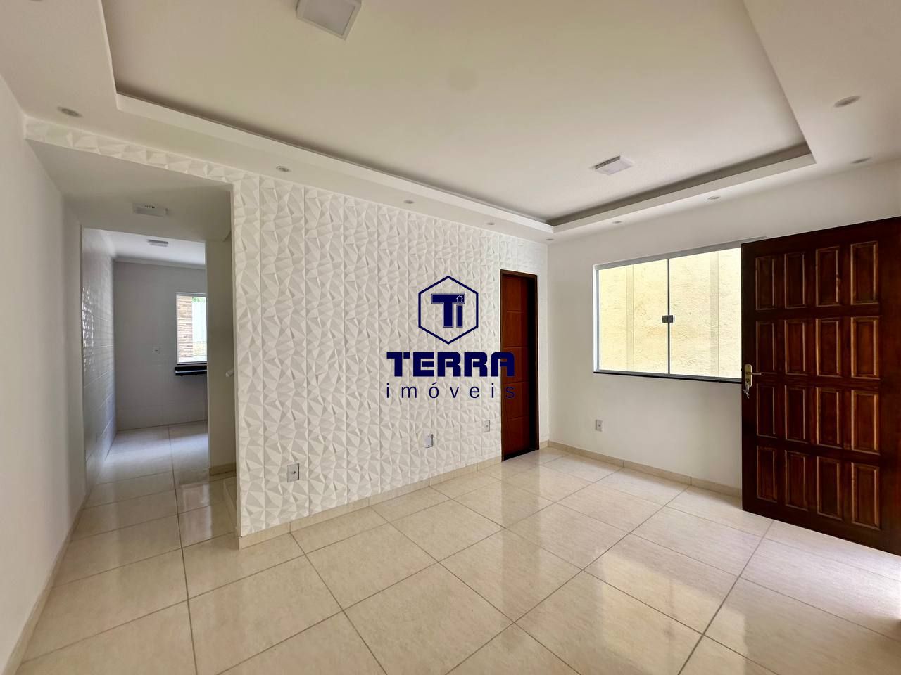 Imagens do imóveis Casa com 3 quartos (2 suítes) e quintal com churrasqueira no Condado de Maricá!