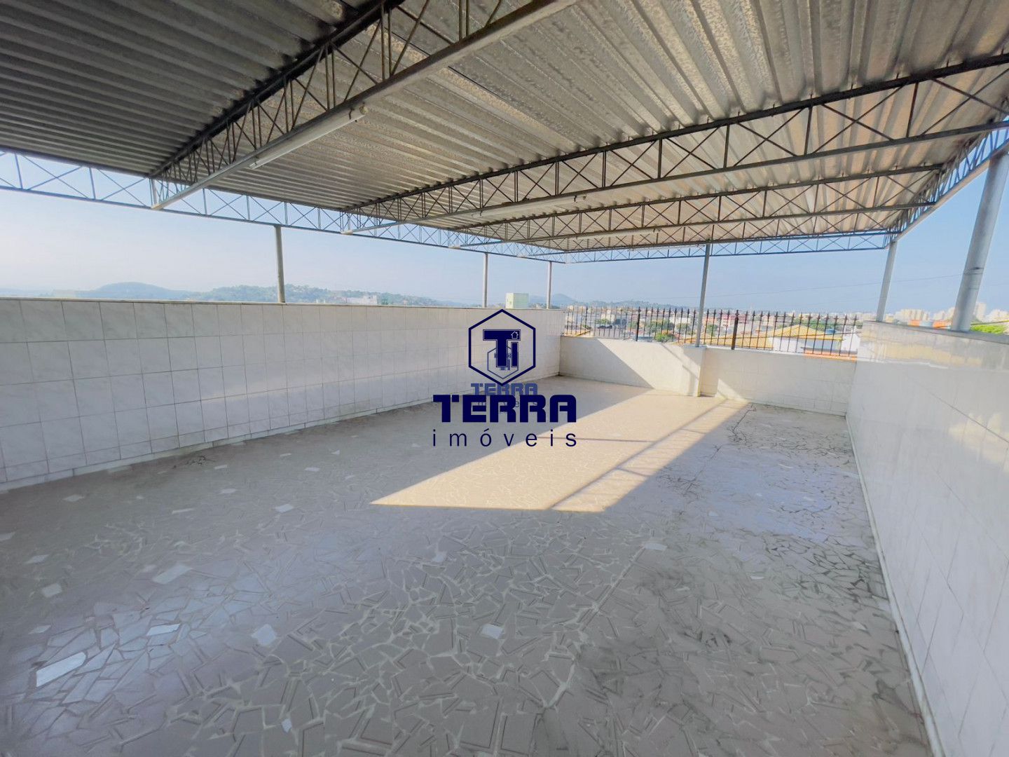 Imagens do imóveis Lindo triplex com 3 quartos, 2 suítes, piscina e rooftop com churrasqueira.