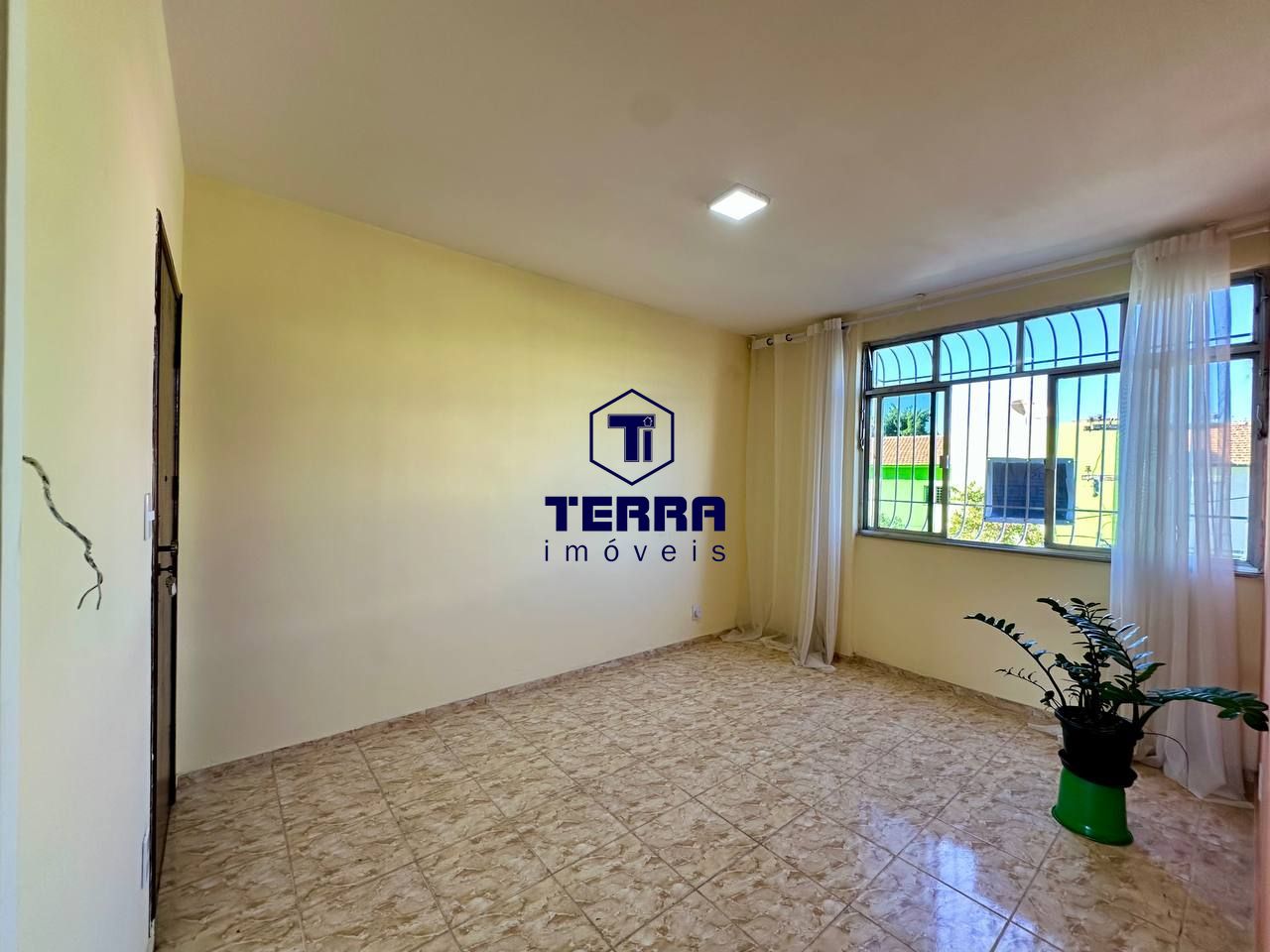 Imagens do imóveis Apartamento 2 quartos e dependência no centro de Alcântara! Com elevador!