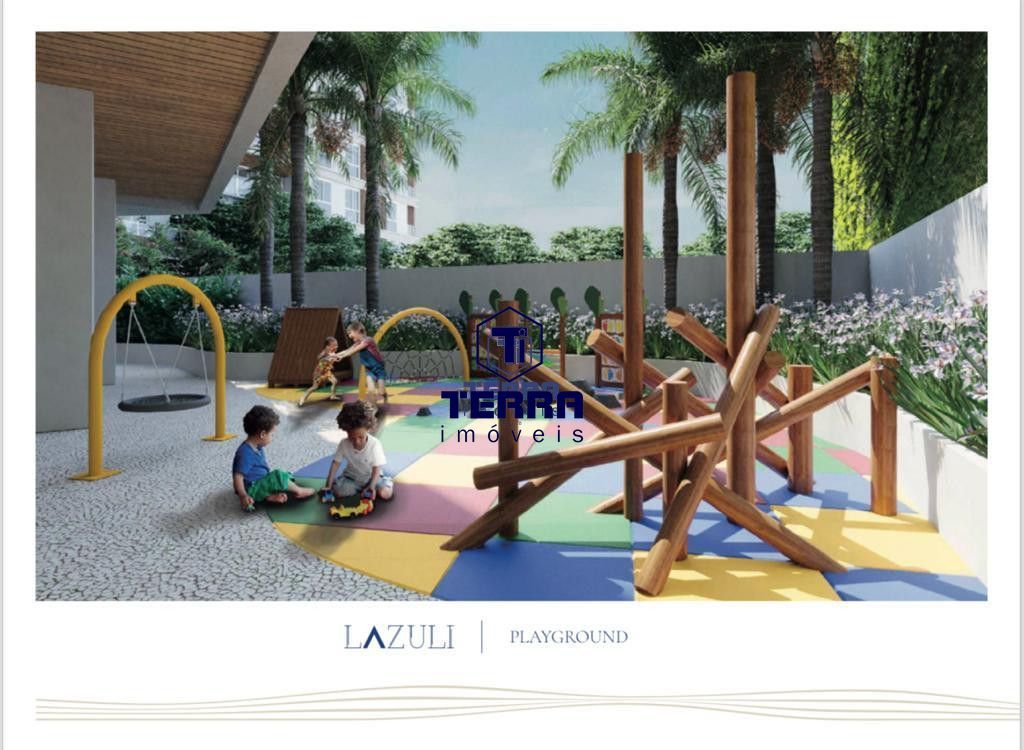 Imagens do imóveis Lazuli é transformar o seu sonho em desejo, é encontrar a forma perfeita nos det