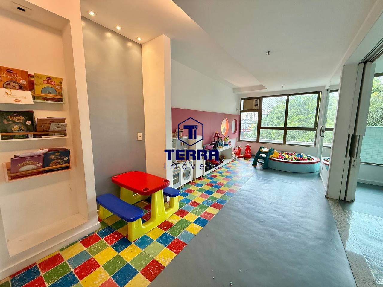 Imagens do imóveis Excelente apartamento de 2 quartos com suíte e escritório em Icaraí!