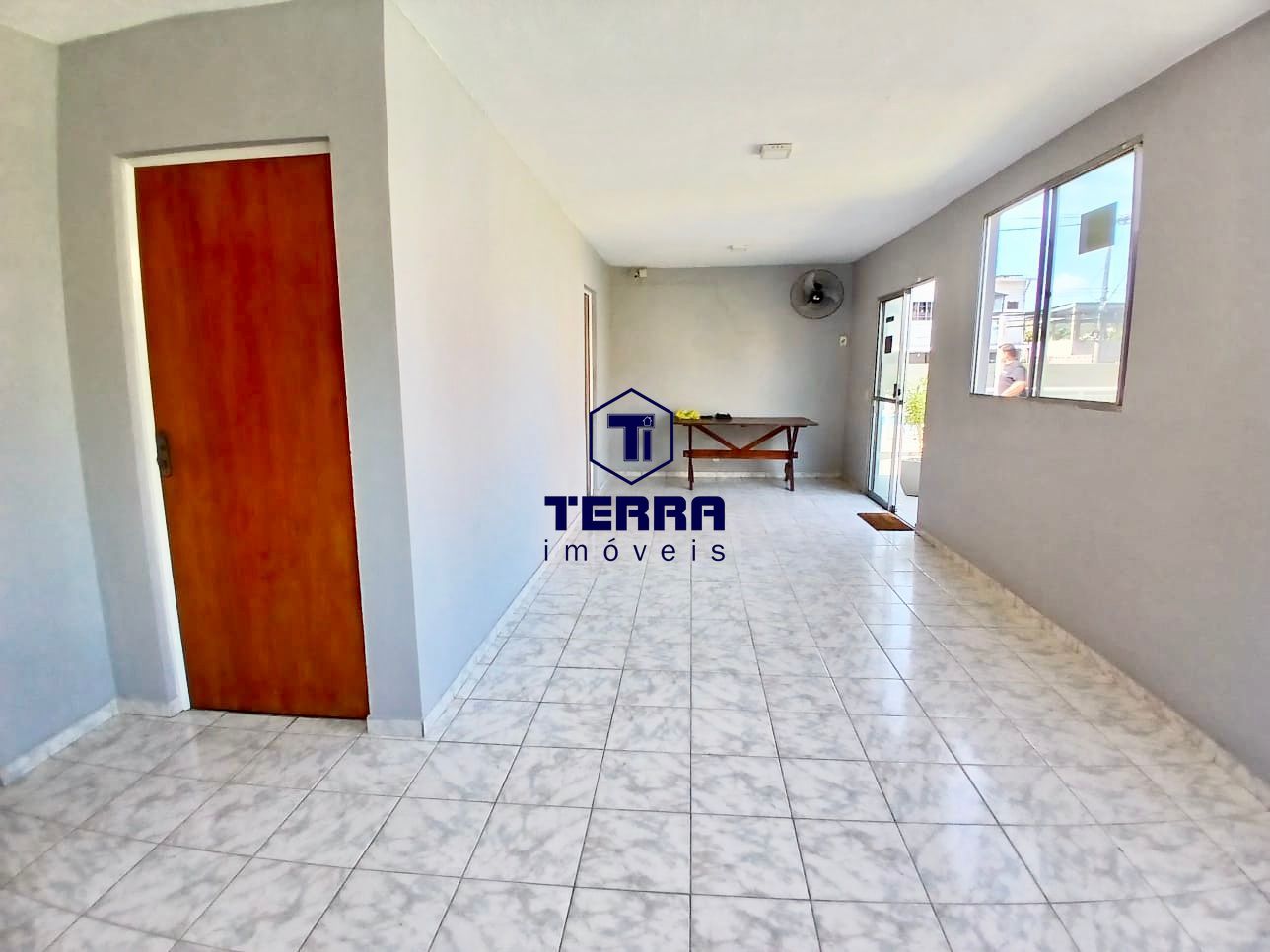 Imagens do imóveis Ótimo apartamento em Maria Paula, com 2 quartos e quintal privativo.