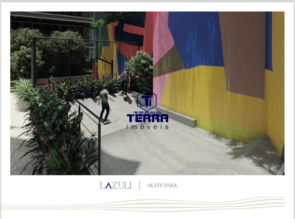 Imagens do imóveis Lazuli é transformar o seu sonho em desejo, é encontrar a forma perfeita nos det