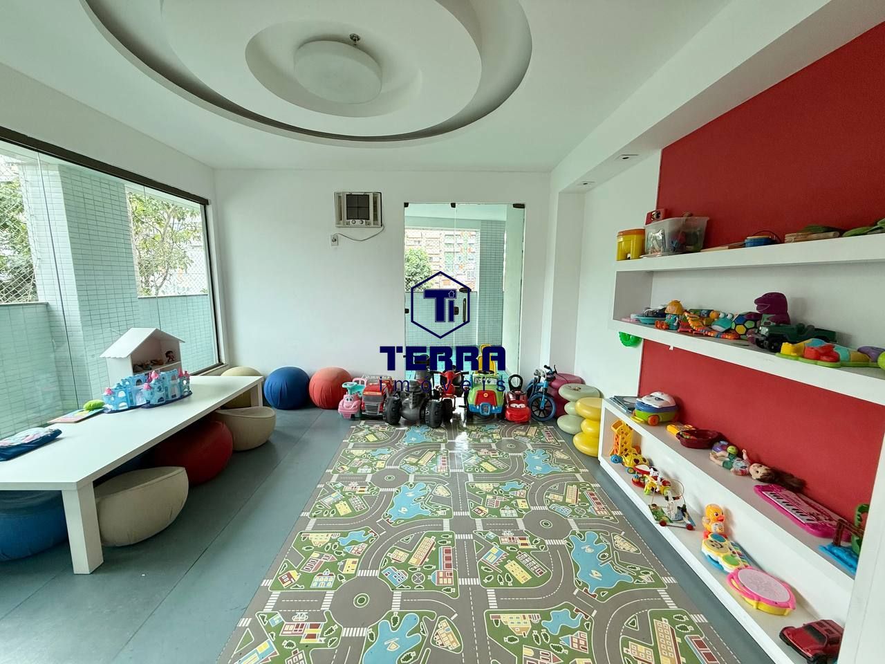 Imagens do imóveis Excelente apartamento de 2 quartos com suíte e escritório em Icaraí!