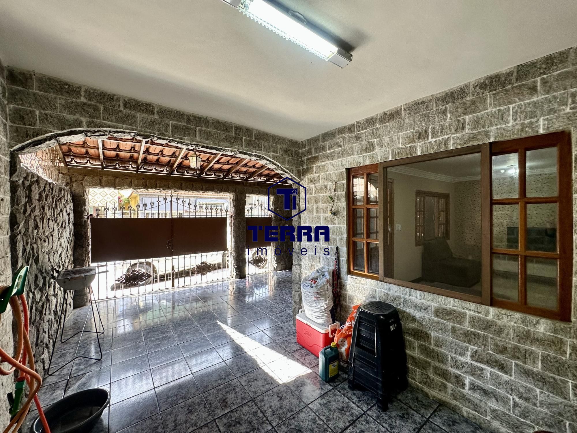 Imagens do imóveis Excelente casa 3 quartos com suíte, reformada e ótimo acabamento no Patronato!