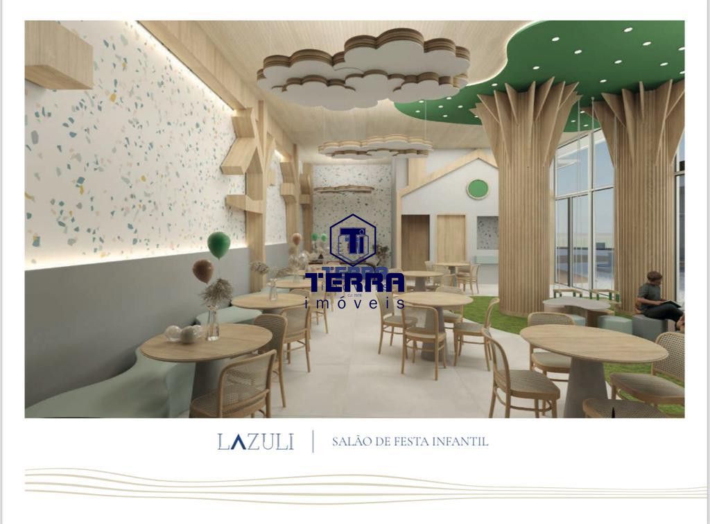 Imagens do imóveis Lazuli é transformar o seu sonho em desejo, é encontrar a forma perfeita nos det
