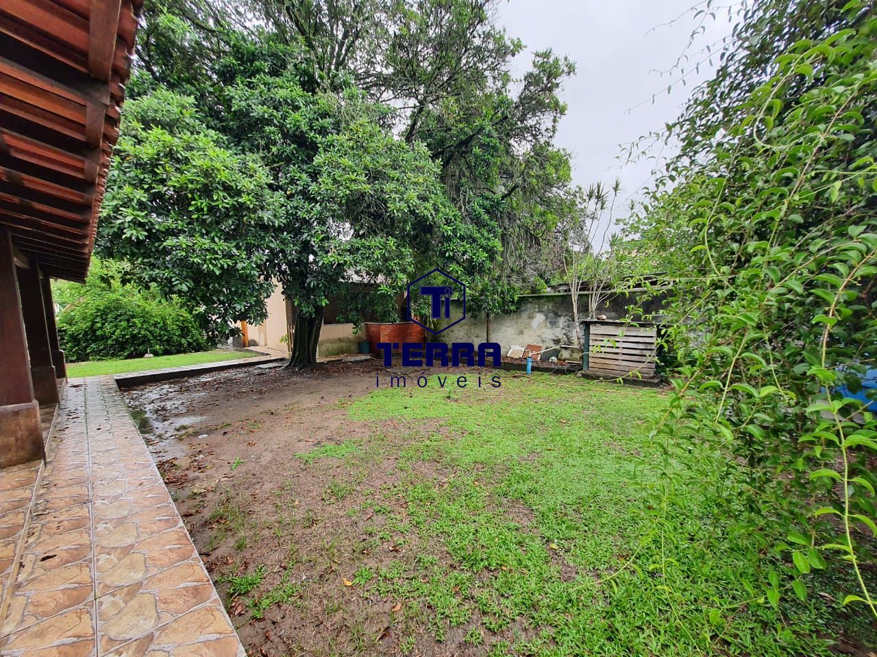 Imagens do imóveis Belo sítio em Itaboraí, com piscina, espaço de churrasqueira e casa de caseiro!