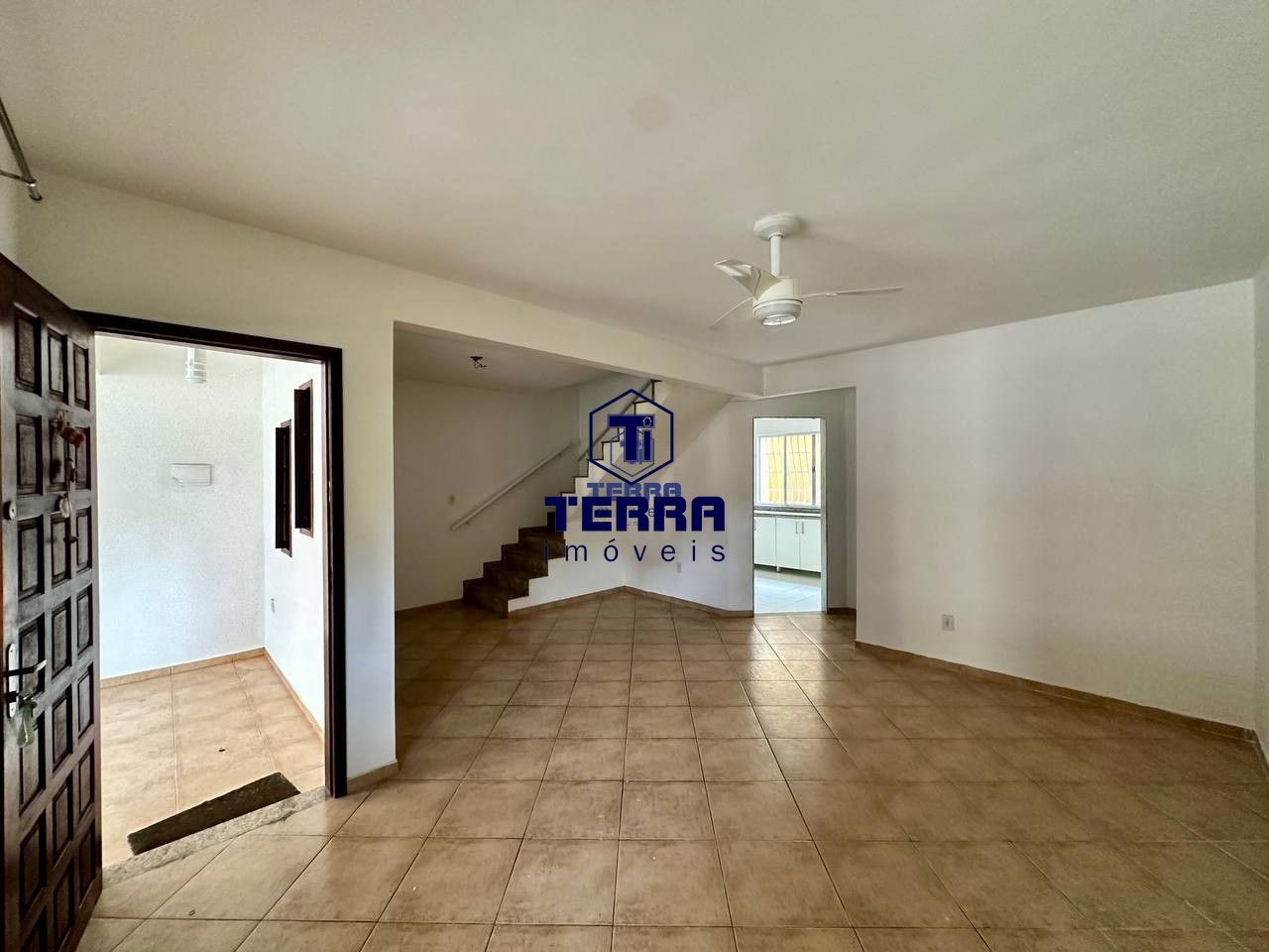 Imagens do imóveis Excelente casa em condomínio 3 quartos com suíte, 2 vagas e planejados.
