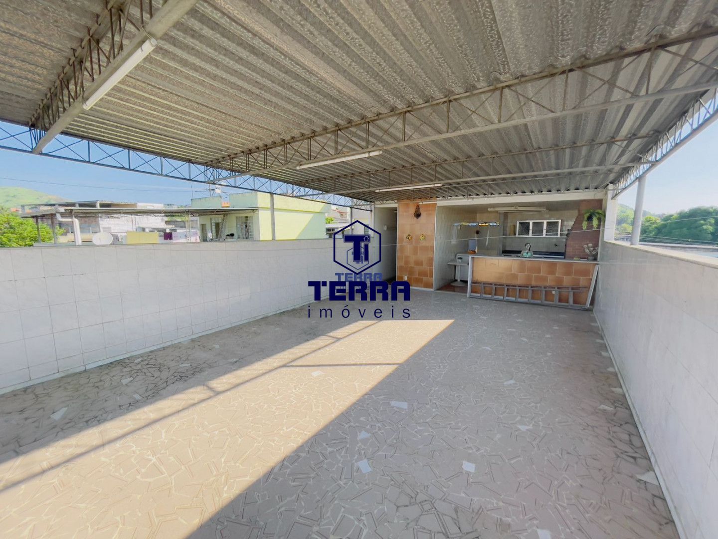 Imagens do imóveis Lindo triplex com 3 quartos, 2 suítes, piscina e rooftop com churrasqueira.