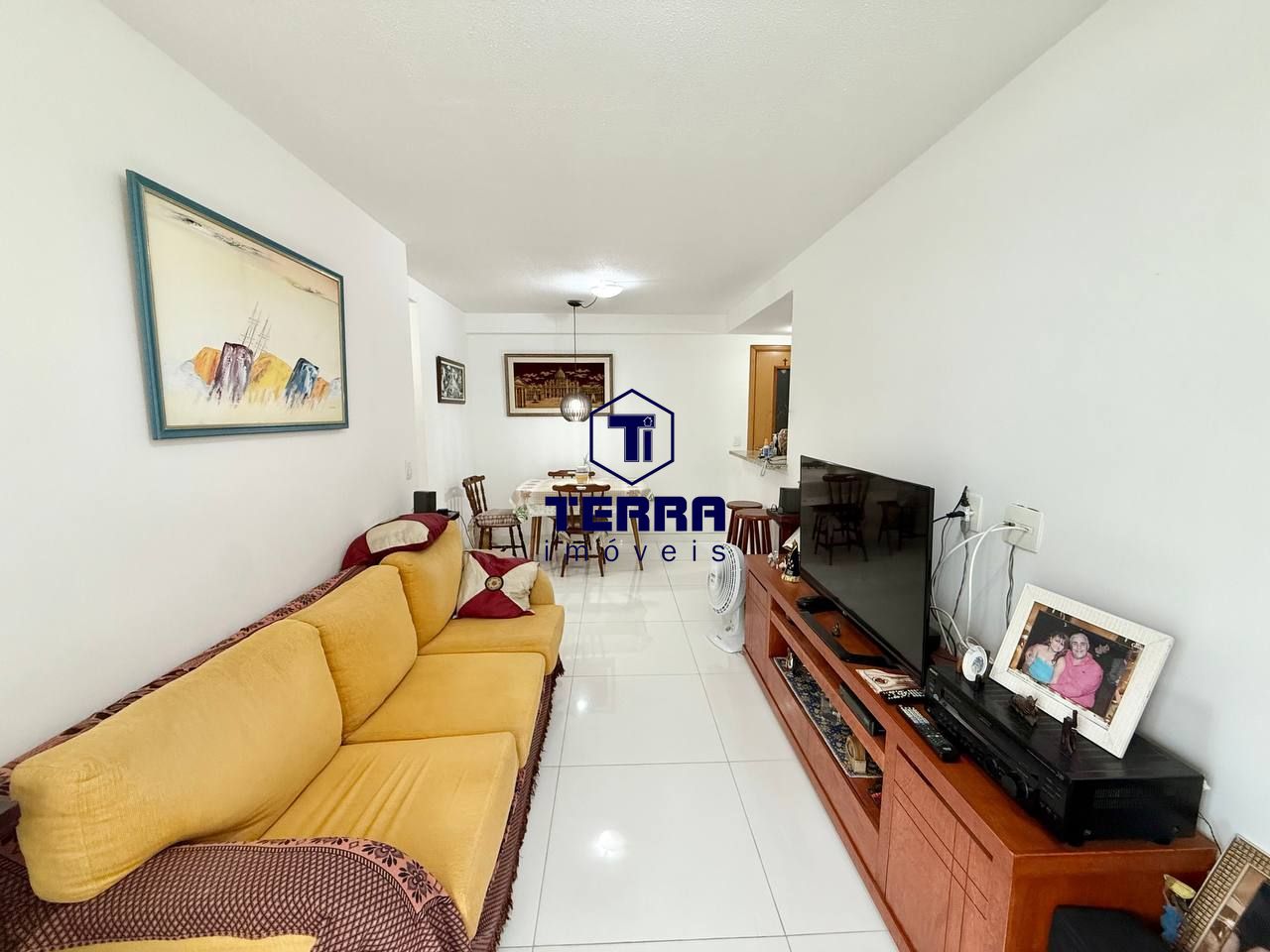 Imagens do imóveis Ótimo apartamento de 2 quartos com suíte em Pendotiba! Localização privilegiada.