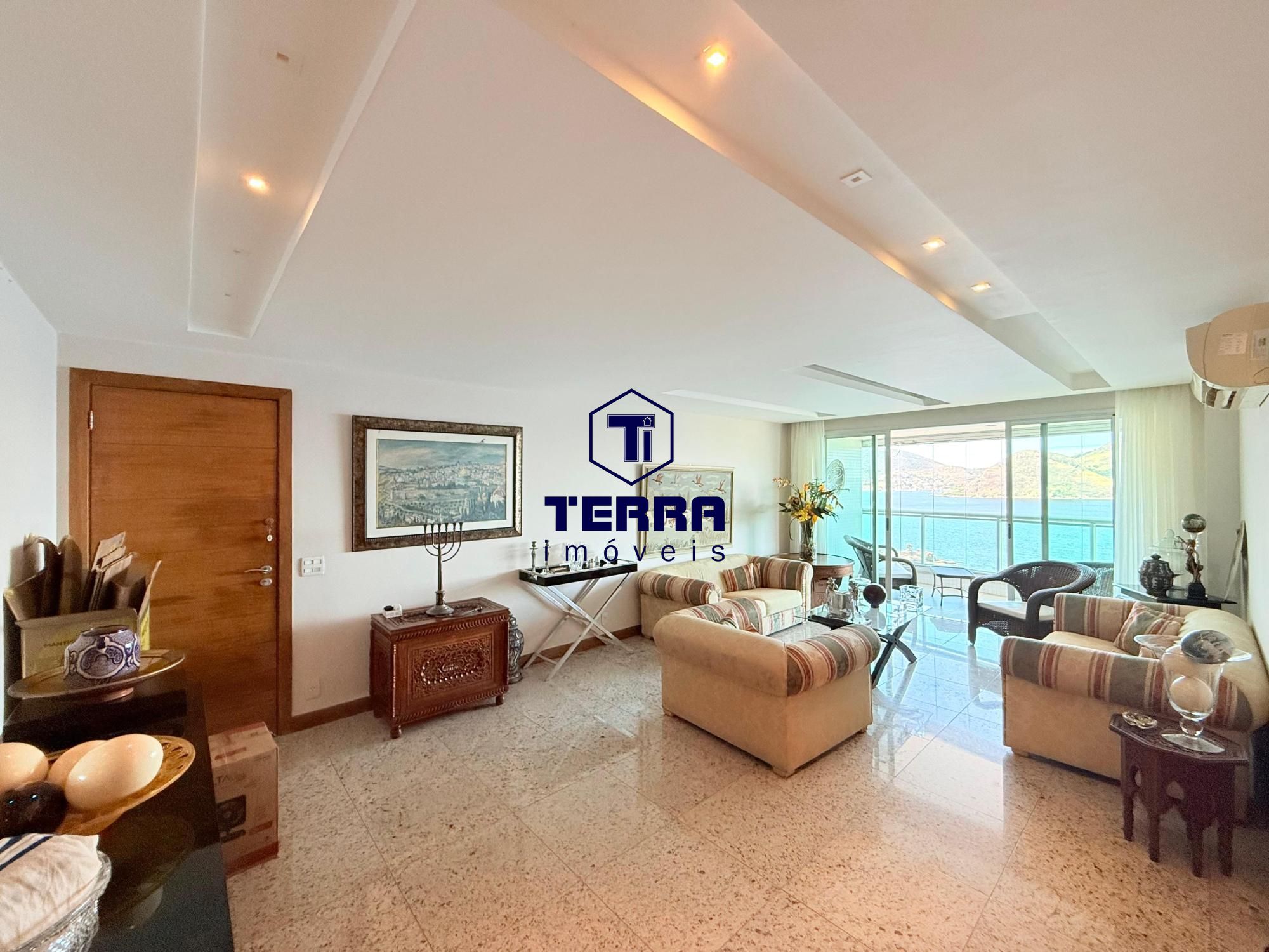 Imagens do imóveis Apartamento de Luxo no Mondrian Residencial, com vista panorâmica para o mar