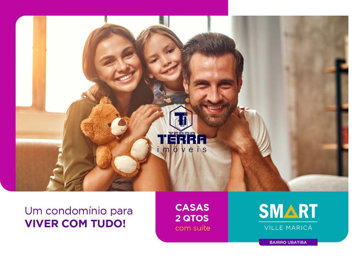 Imagens do imóveis Smart Ville Maricá, o imóvel que você sempre sonhou junto e ao lado do centro.