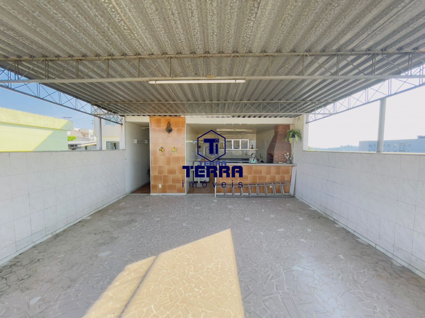 Imagens do imóveis Lindo triplex com 3 quartos, 2 suítes, piscina e rooftop com churrasqueira.