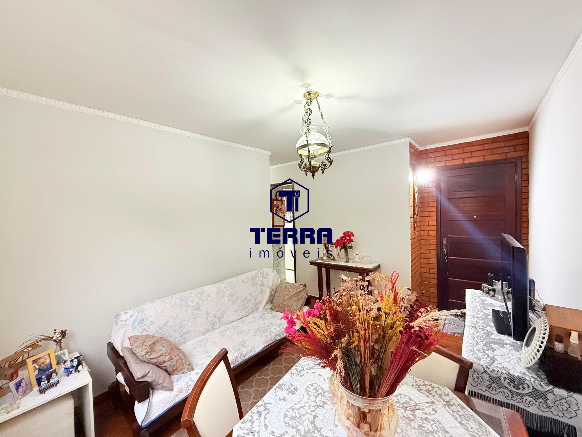 Imagens do imóveis Excelente apartamento com 2 quartos toda reformado em Santa Rosa. Ótimo preço.