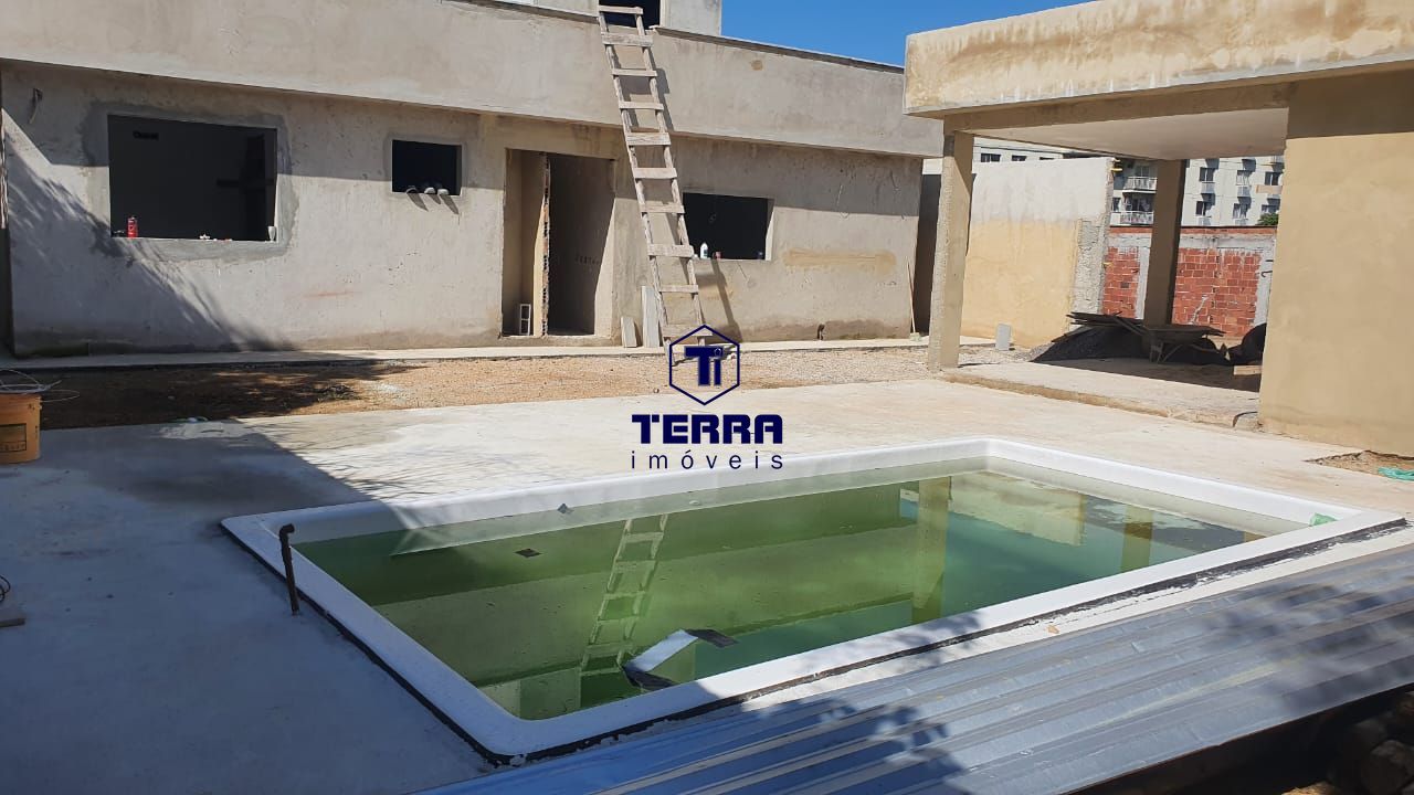 Imagens do imóveis Encantadora casa com 4 quartos, sendo 2 suítes no Reserva Park em Pendotiba.