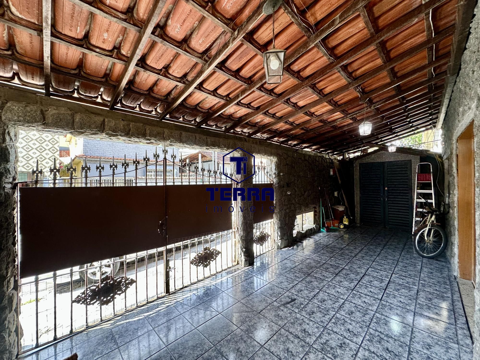 Imagens do imóveis Excelente casa 3 quartos com suíte, reformada e ótimo acabamento no Patronato!