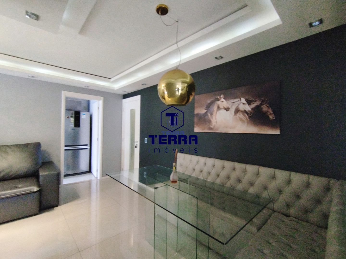 Imagens do imóveis Ótimo apartamento com suíte, modernizado no Reserva Natural em Piratininga!