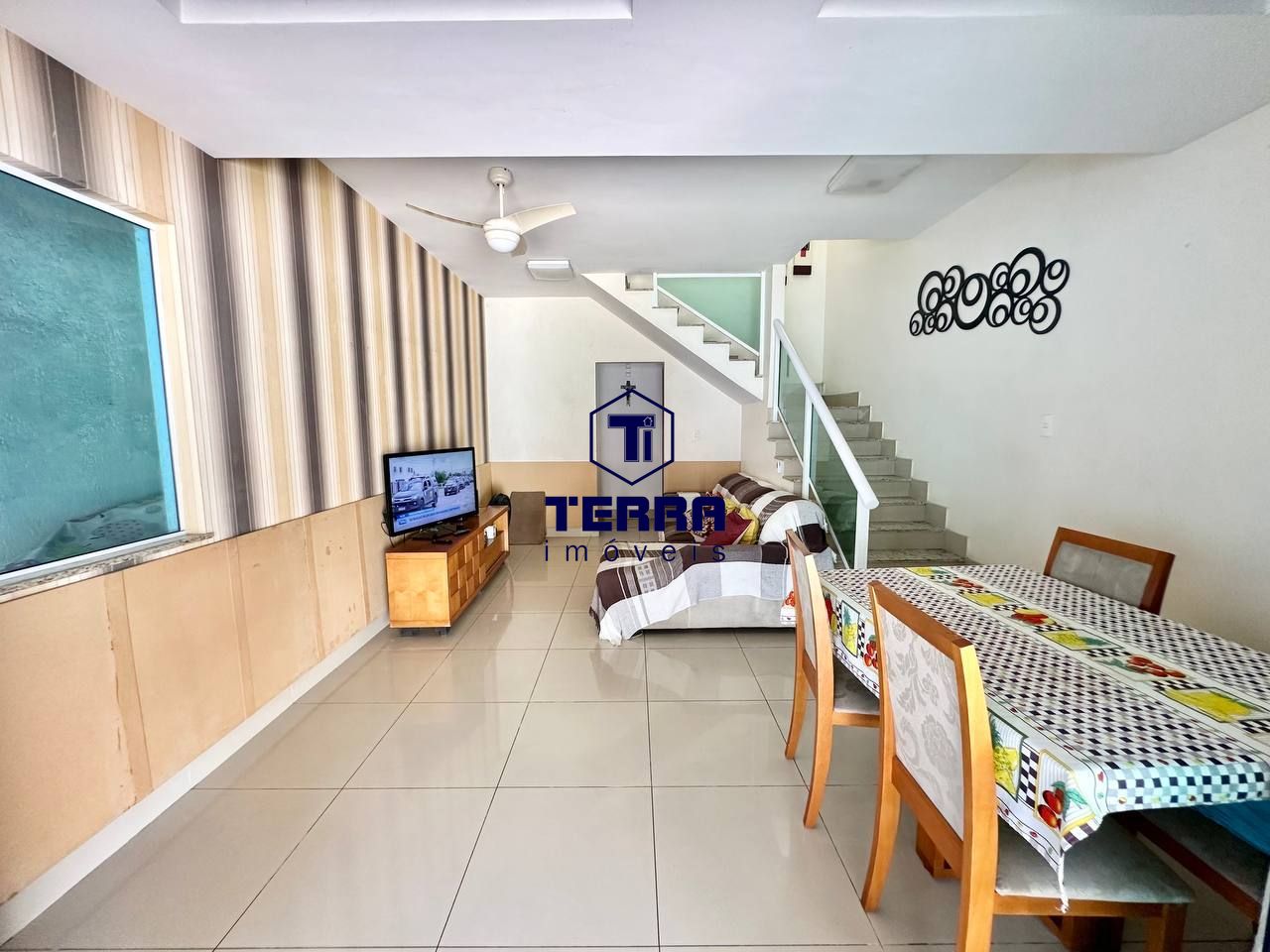 Imagens do imóveis Excelente residência duplex com 2 suítes em Maria Paula!