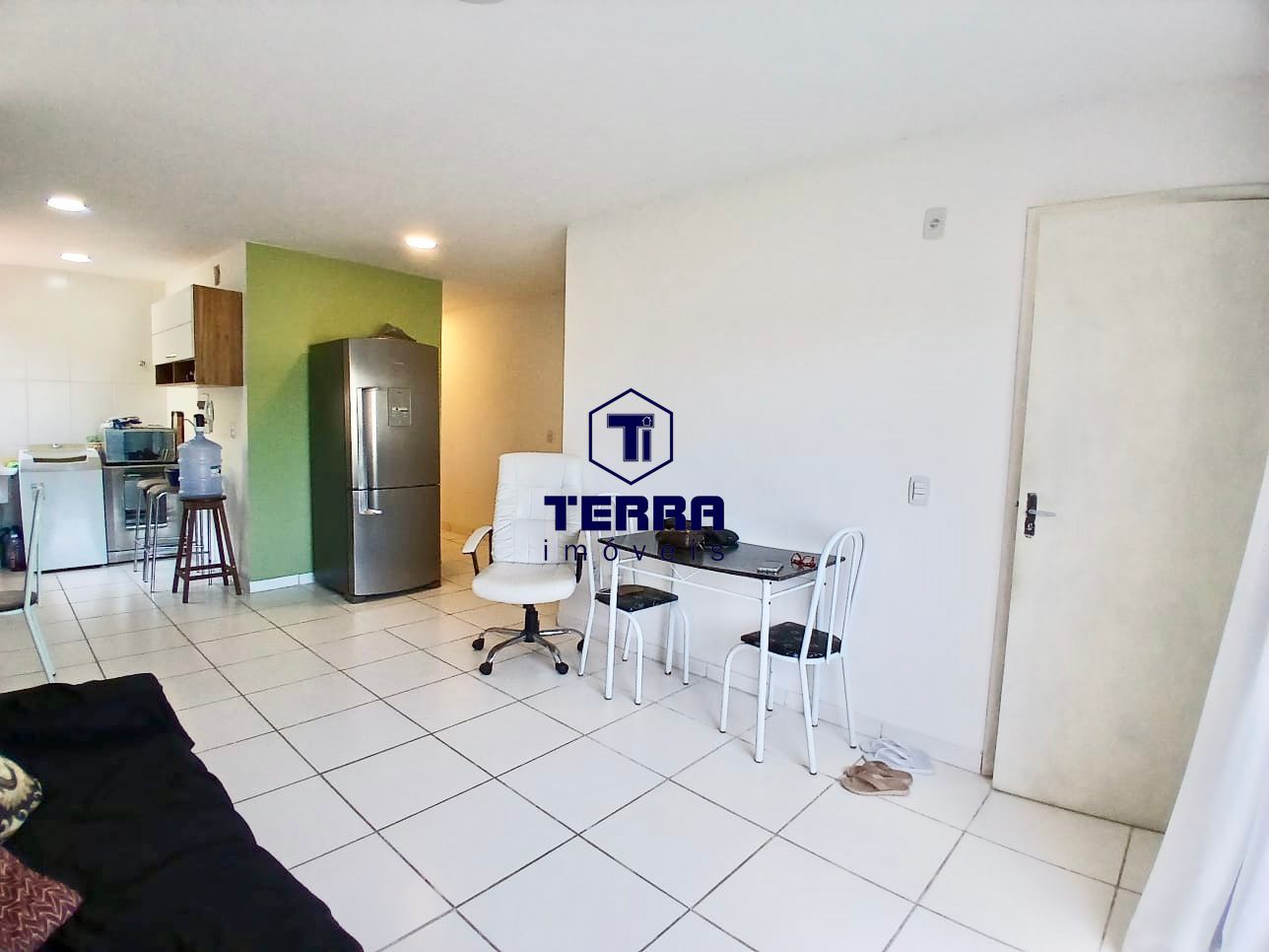Imagens do imóveis Ótimo apartamento com 2 quartos, uma suíte e varanda gourmet com churrasqueira.