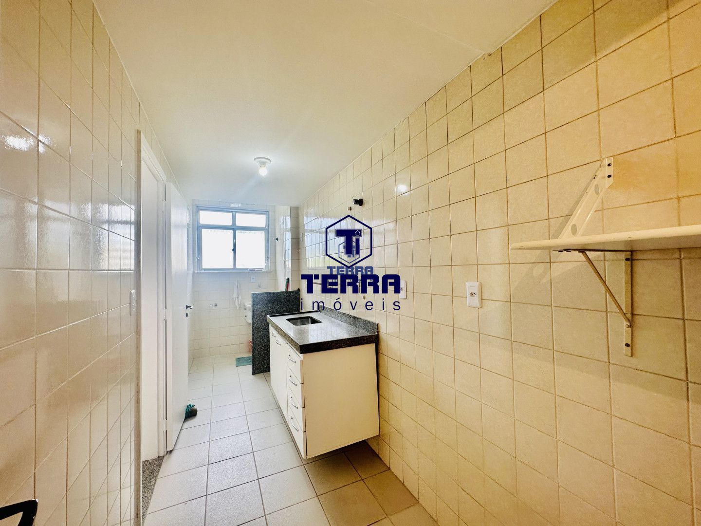 Imagens do imóveis Excelente 2 quartos + escritório em Santa Rosa, condomínio completo.