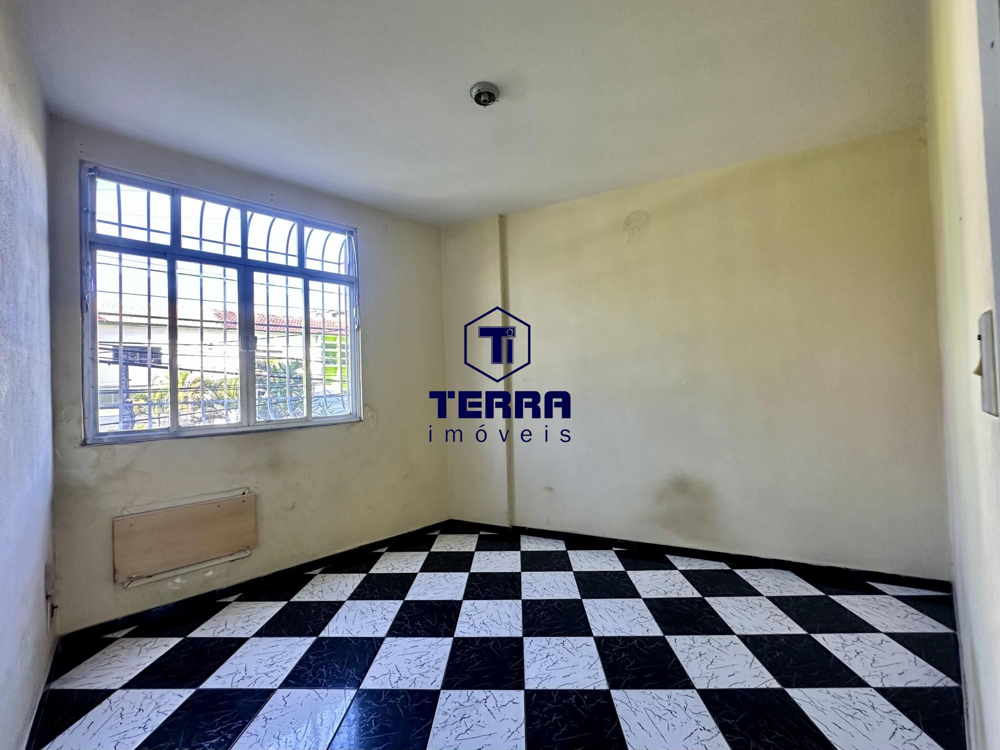 Imagens do imóveis Apartamento 2 quartos e dependência no centro de Alcântara! Com elevador!
