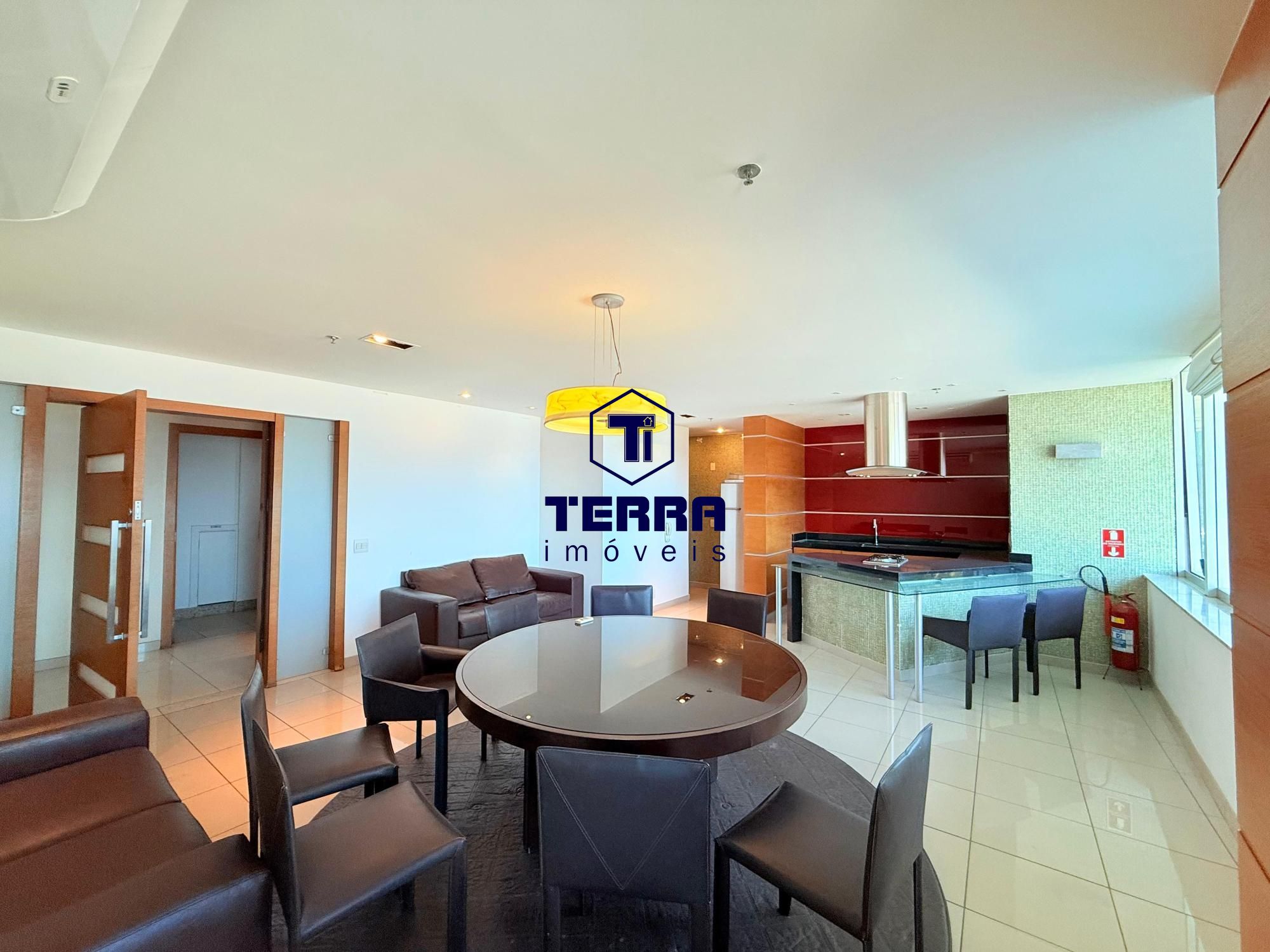 Imagens do imóveis Apartamento de Luxo no Mondrian Residencial, com vista panorâmica para o mar