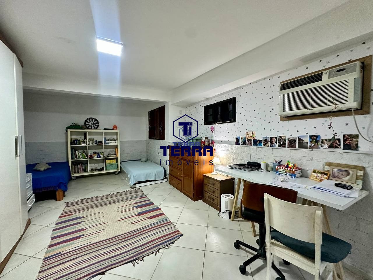 Imagens do imóveis Duas casas independentes com amplo quintal e piscina em Pendotiba - Niterói