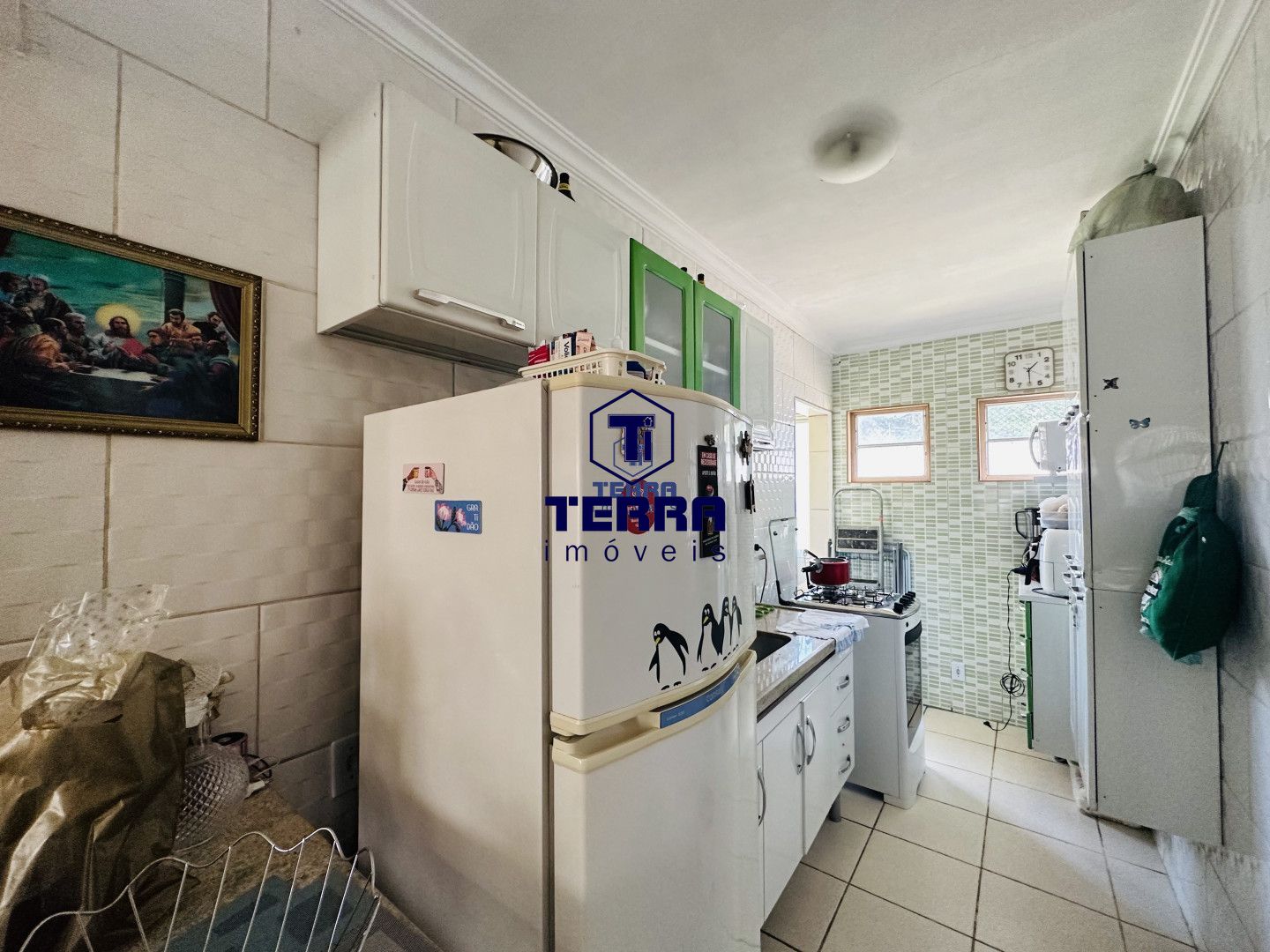 Imagens do imóveis Casa linear dentro de condomínio com área de lazer completa!