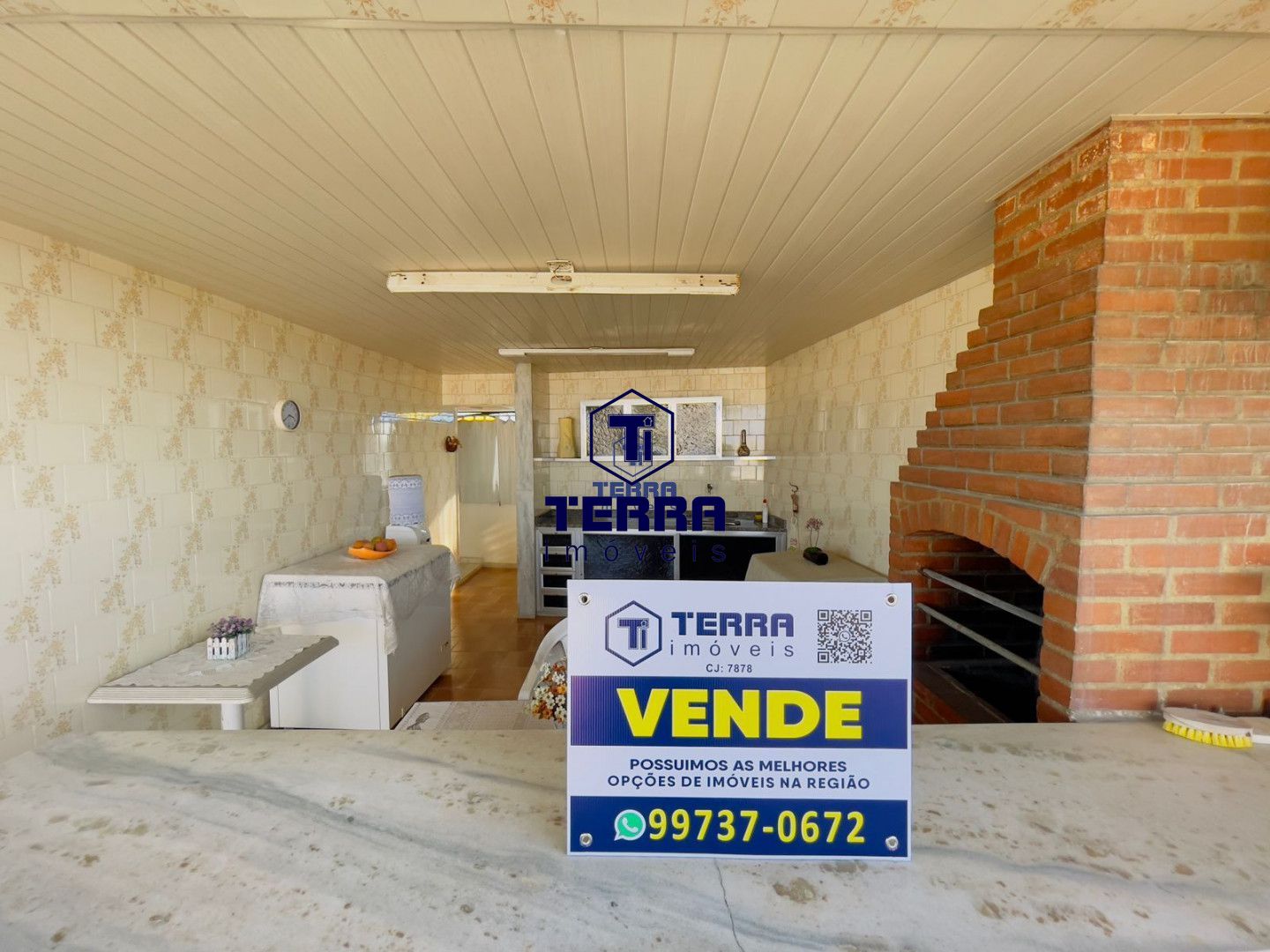 Imagens do imóveis Lindo triplex com 3 quartos, 2 suítes, piscina e rooftop com churrasqueira.