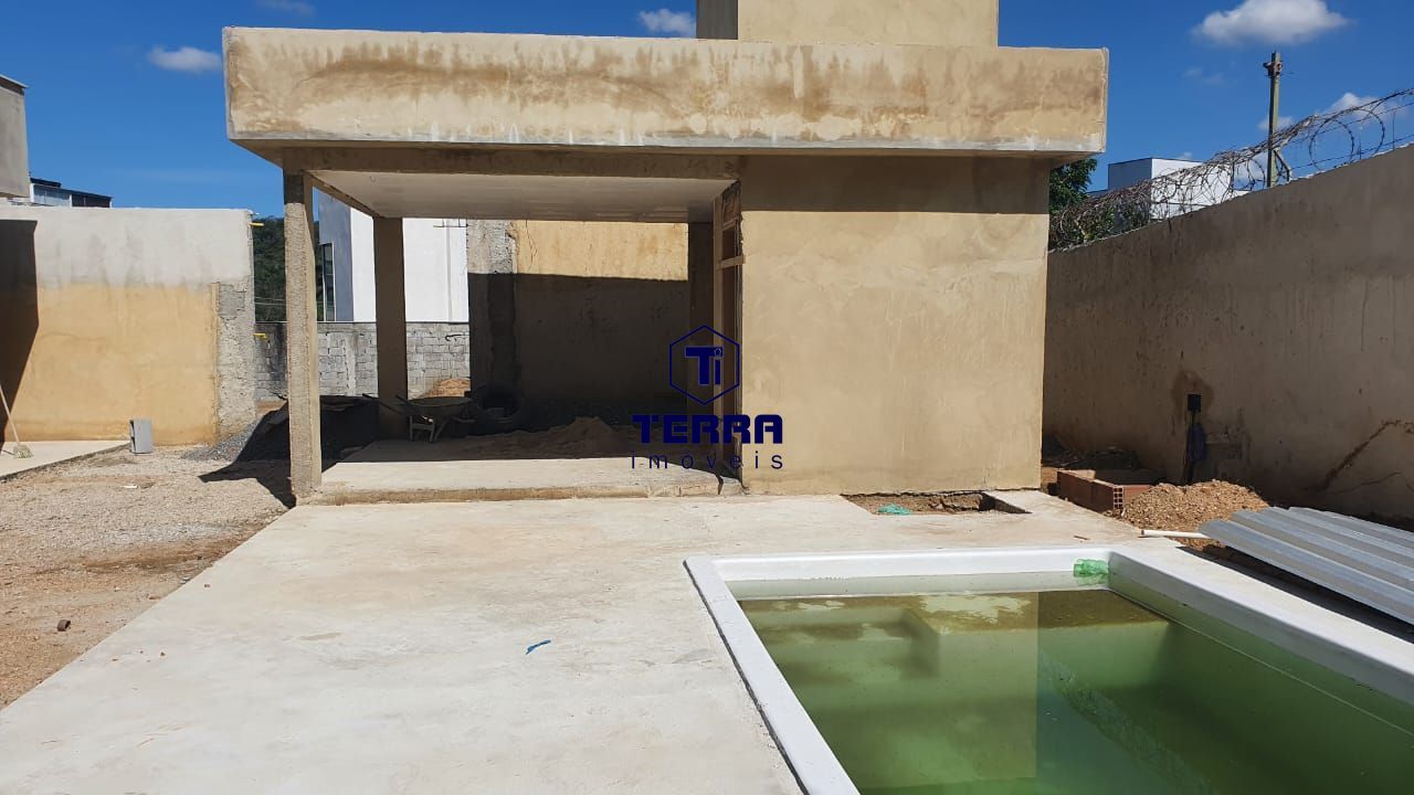 Imagens do imóveis Encantadora casa com 4 quartos, sendo 2 suítes no Reserva Park em Pendotiba.
