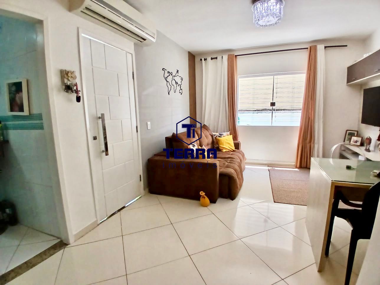 Imagens do imóveis Linda duplex em Maria Paula, com 2 quartos, uma suíte e área gourmet.