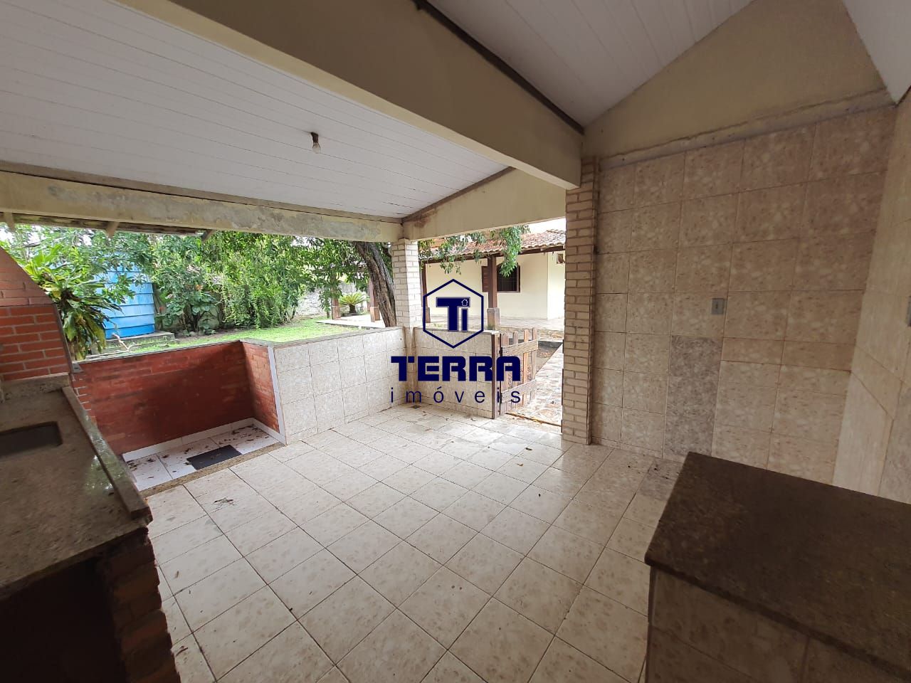 Imagens do imóveis Belo sítio em Itaboraí, com piscina, espaço de churrasqueira e casa de caseiro!