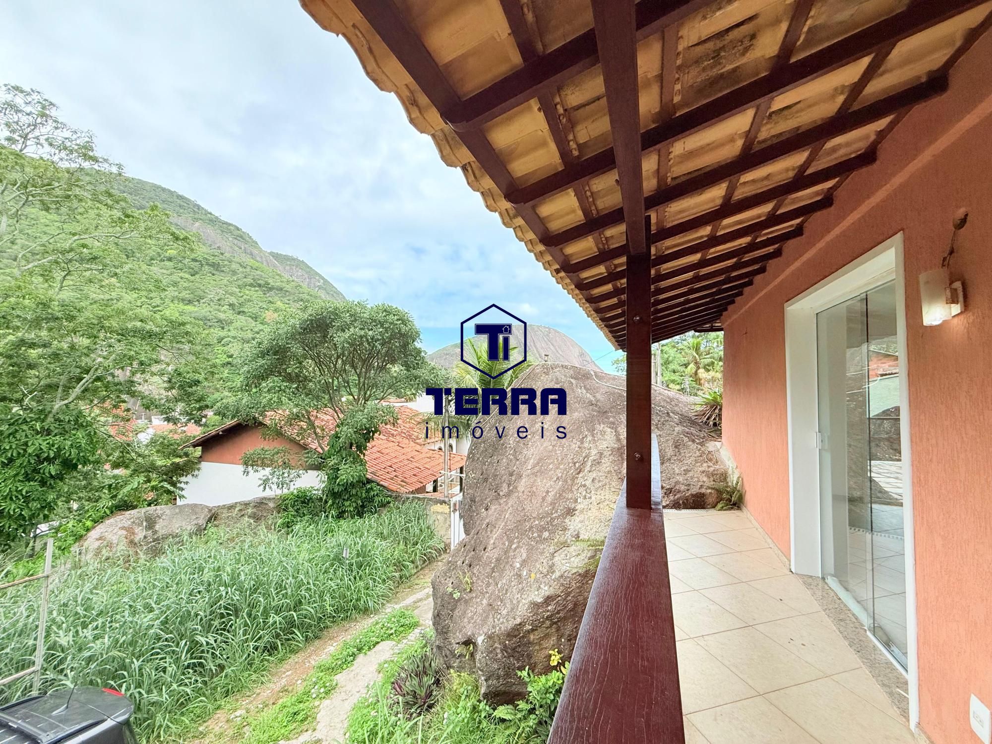 Imagens do imóveis Viva o sonho em Itacoatiara! Casa com vista deslumbrante para o Costão