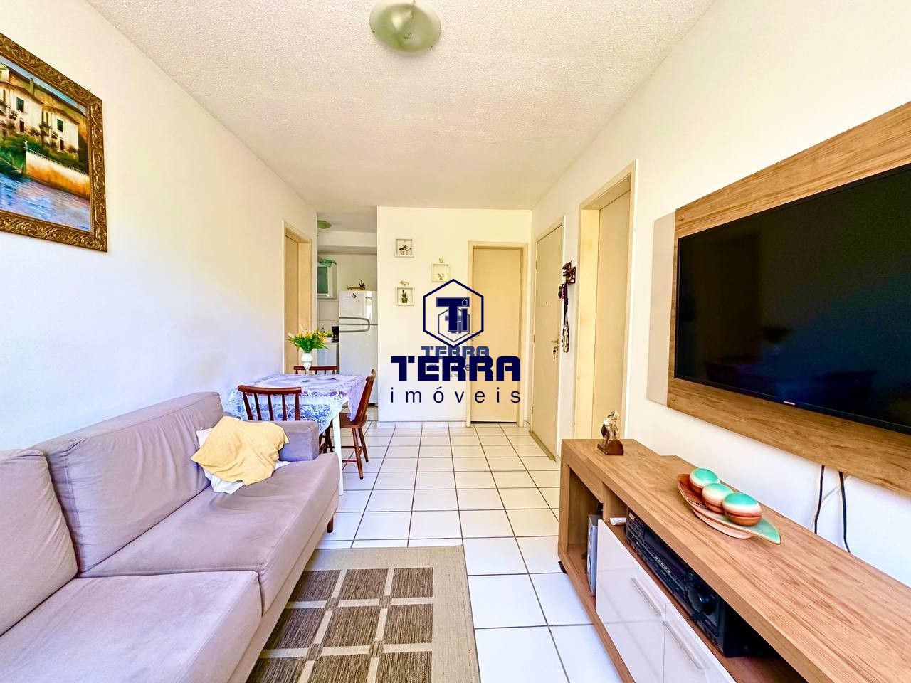 Imagens do imóveis Ótimo apartamento de 3 quartos próximo ao Trevo de Maria Paula!